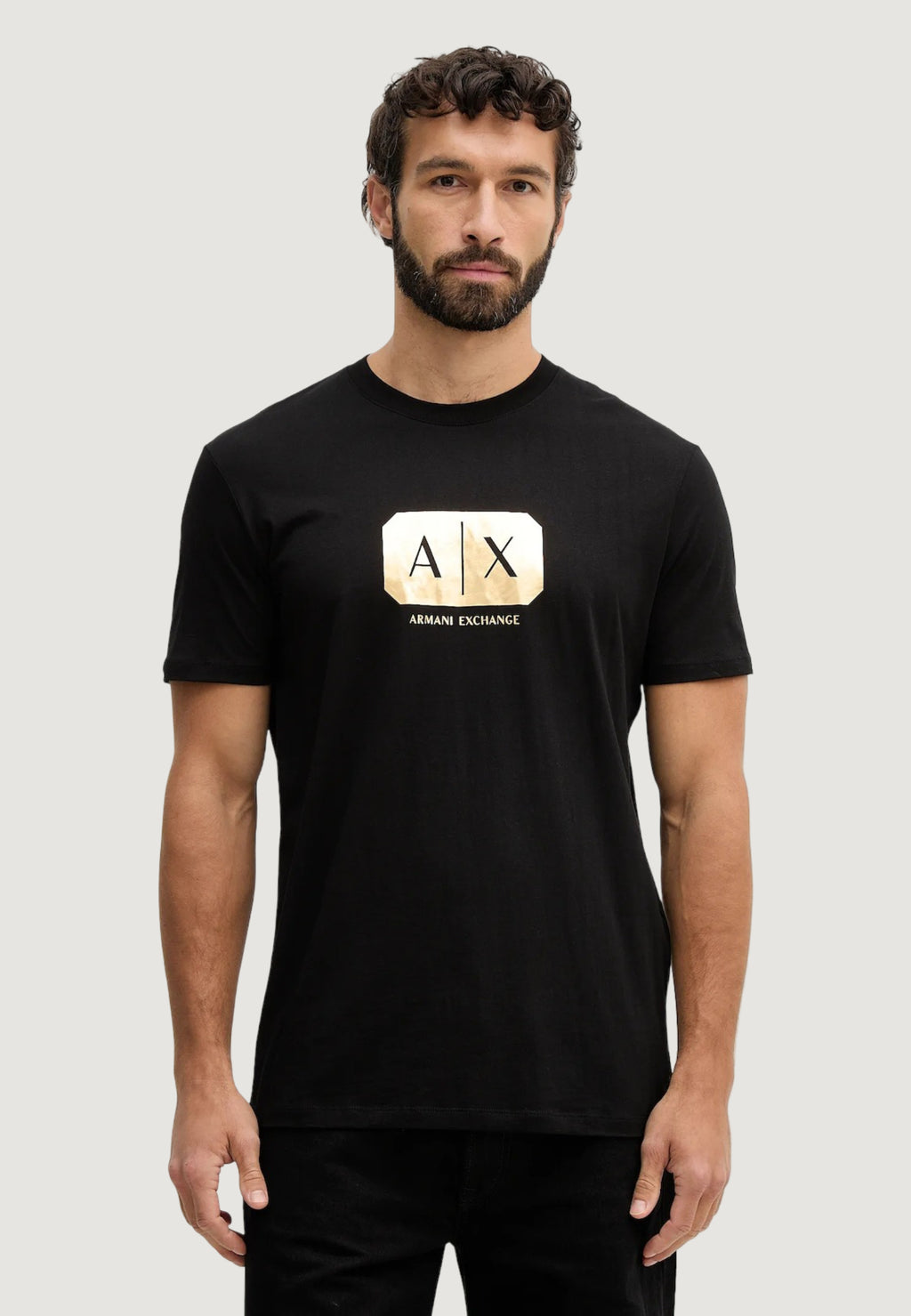 T-shirt Armani Exchange XM002826 AF12308