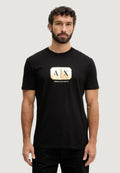 T-shirt Armani Exchange XM002826 AF12308