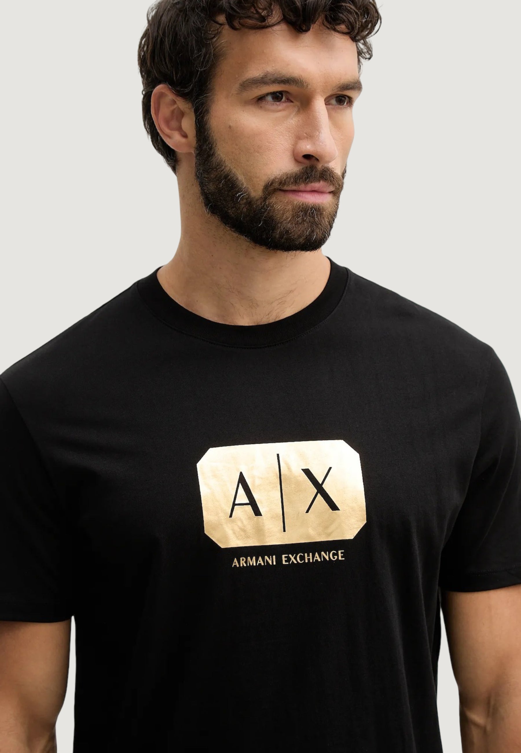 T-shirt Armani Exchange XM002826 AF12308