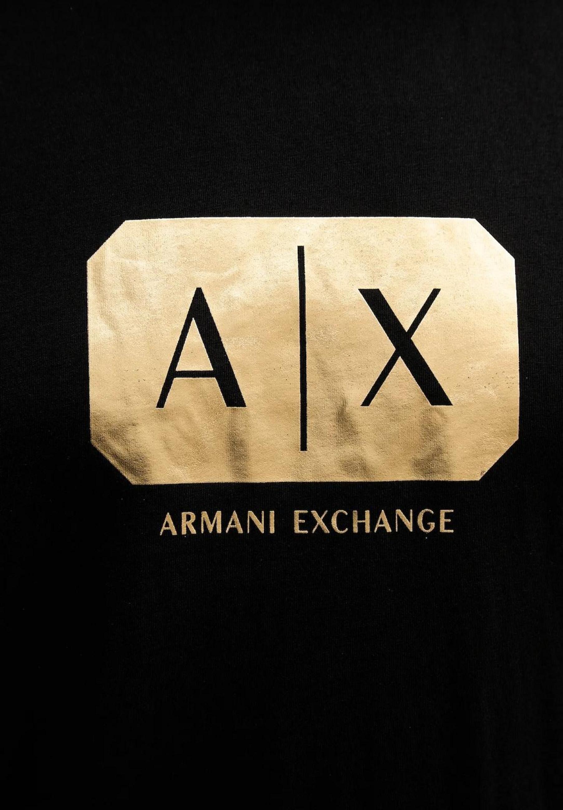 T-shirt Armani Exchange XM002826 AF12308