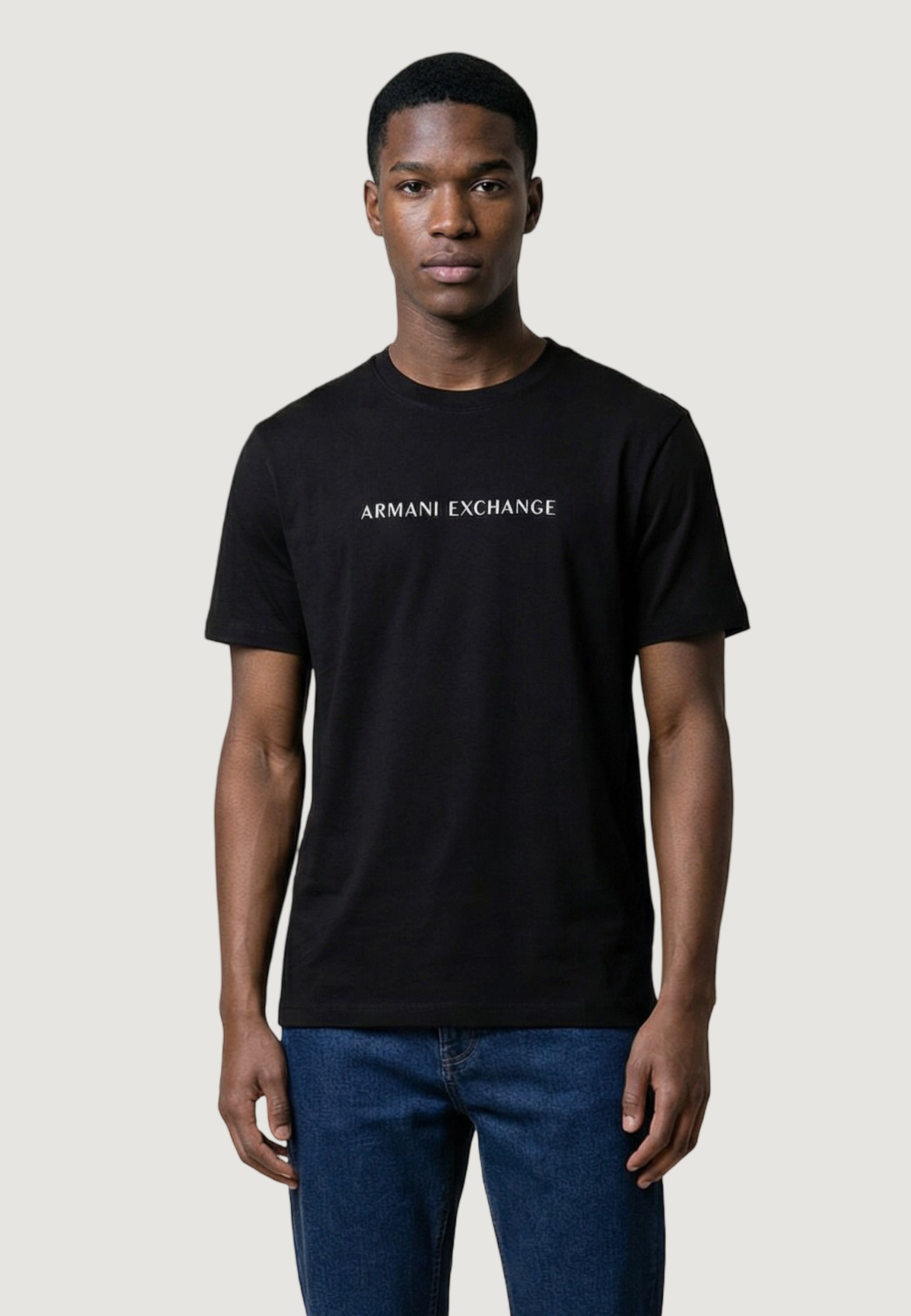 T-shirt Armani Exchange XM002827 AF12308