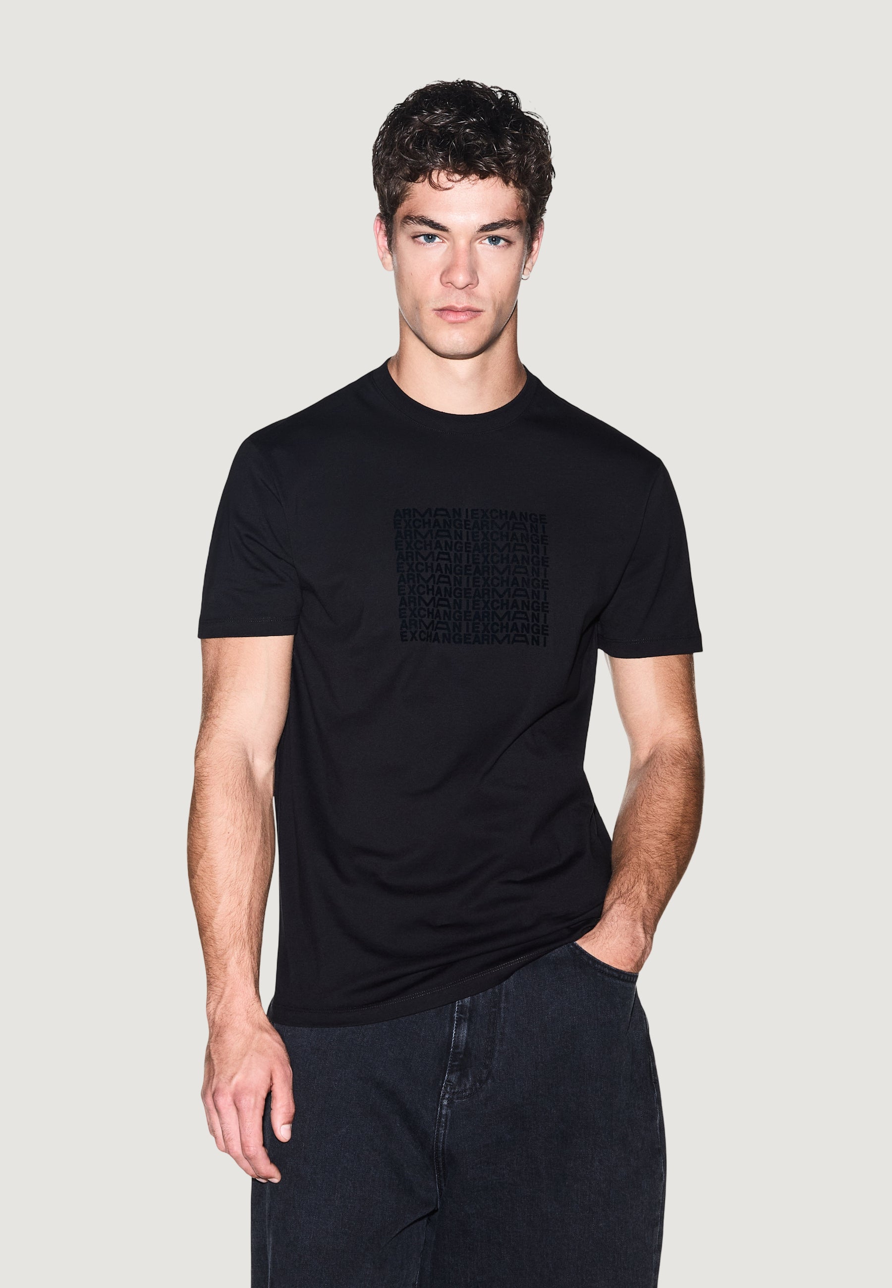 T-shirt Armani Exchange XM003044 AF21323