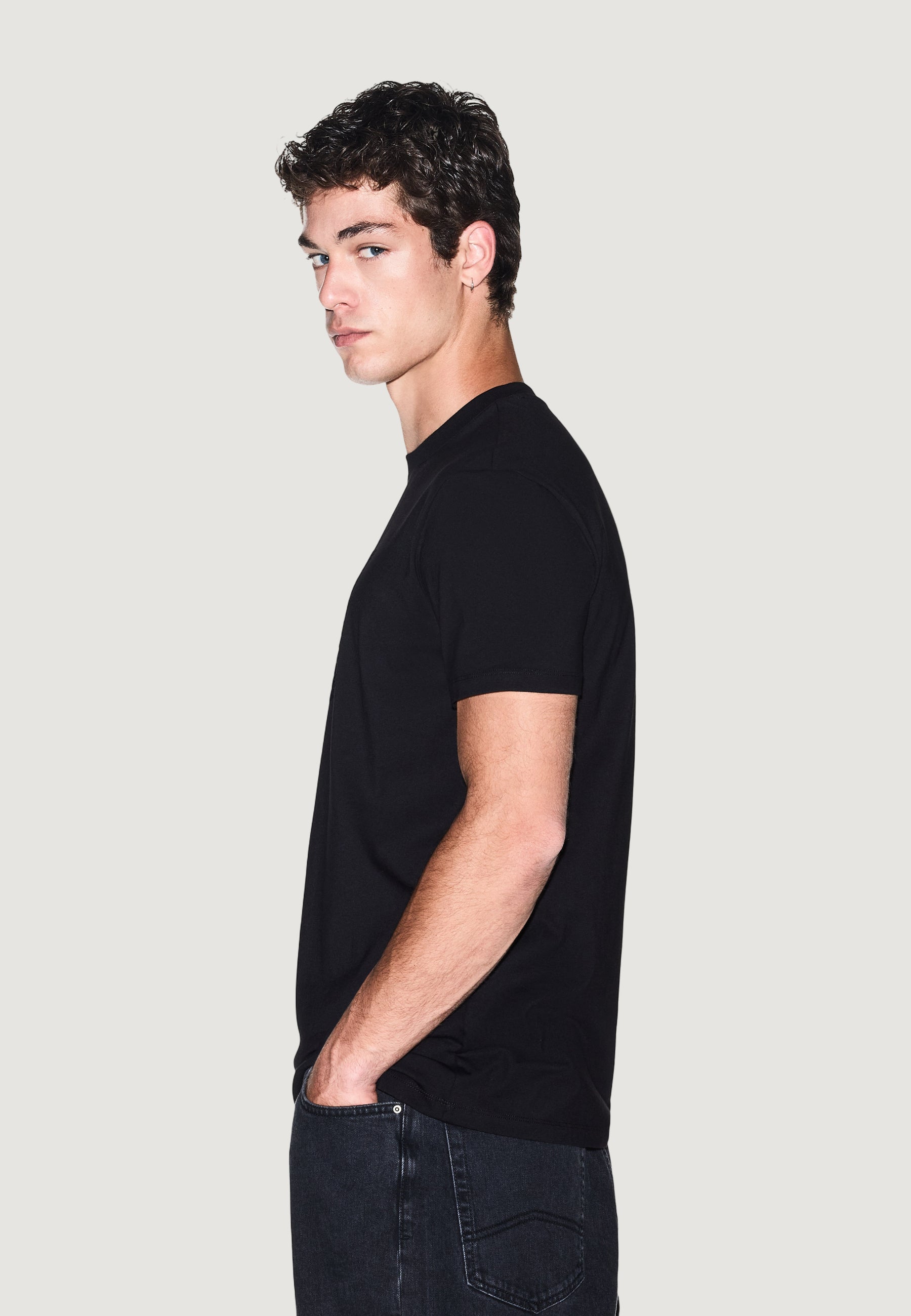 T-shirt Armani Exchange XM003044 AF21323
