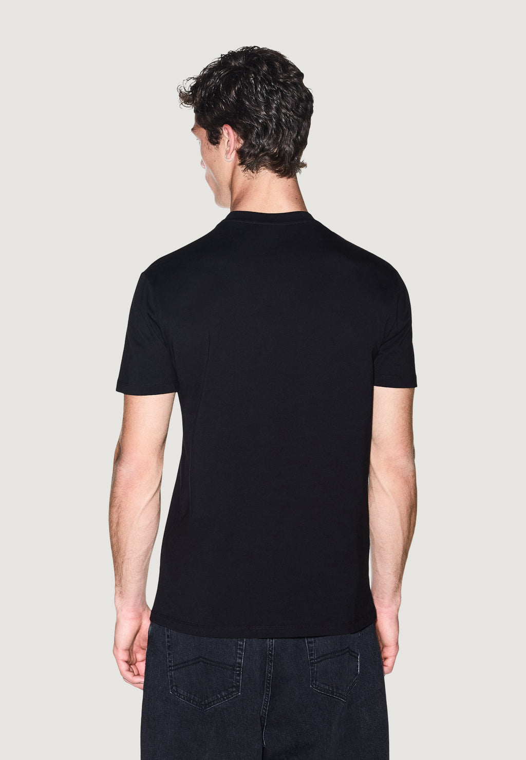 T-shirt Armani Exchange XM003044 AF21323