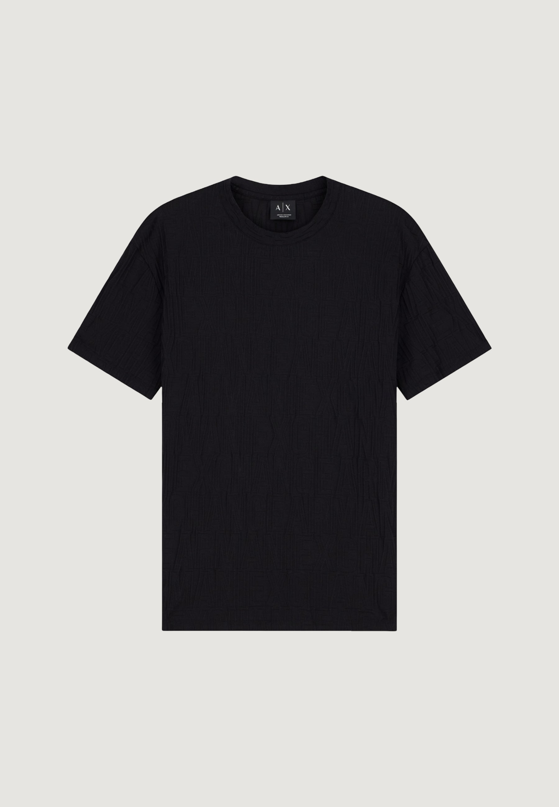 T-shirt Armani Exchange XM003073 AF10337