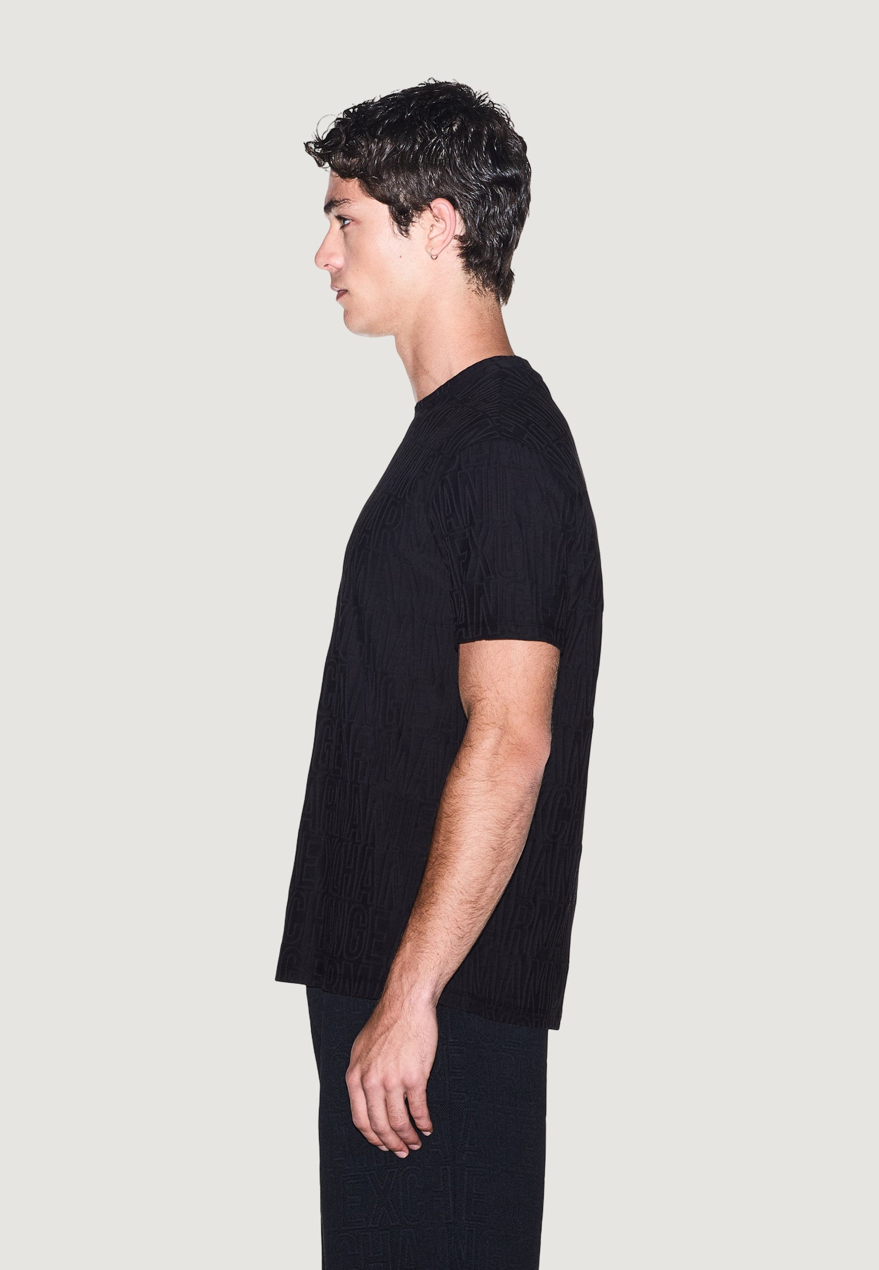 T-shirt Armani Exchange XM003073 AF10337