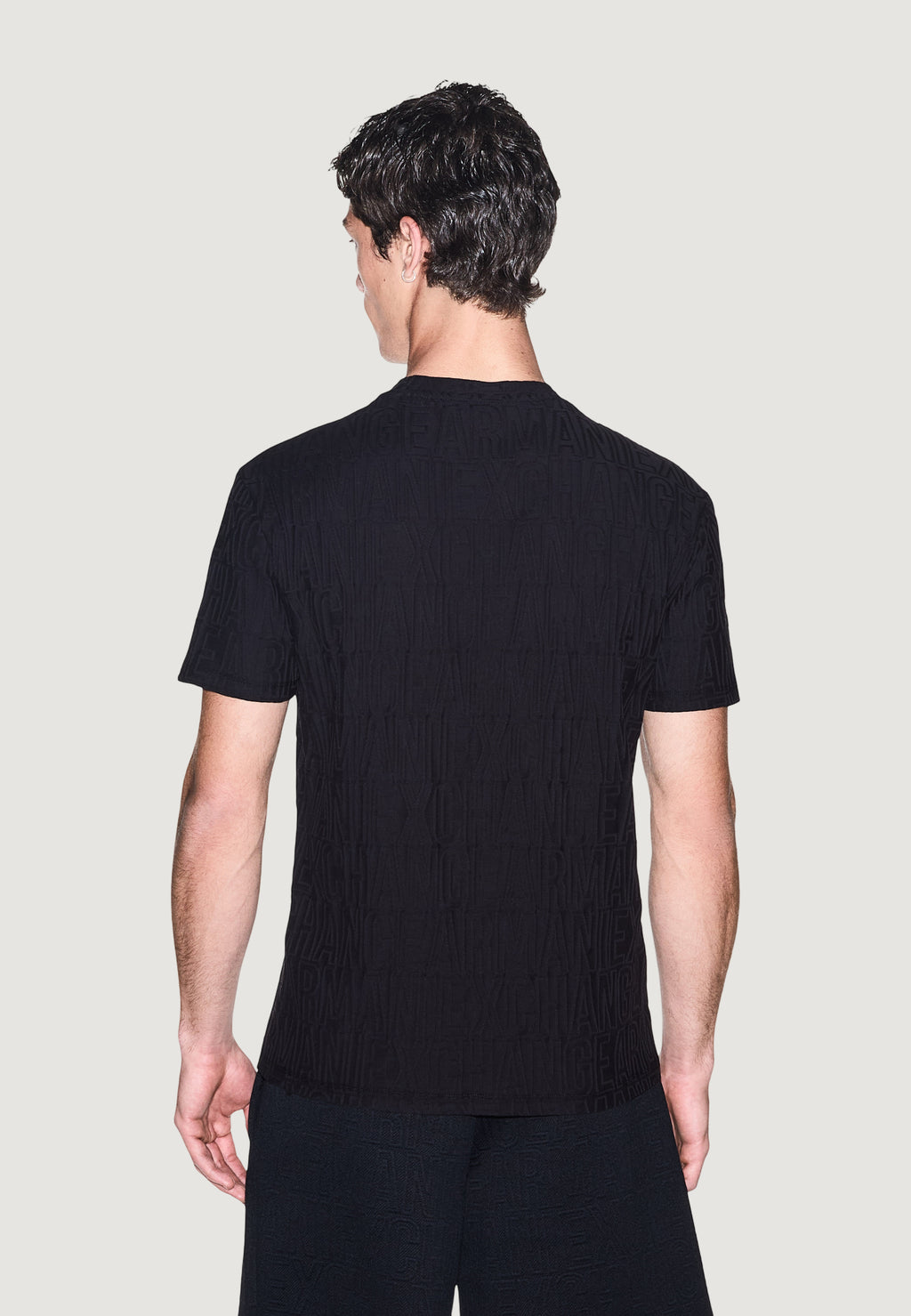 T-shirt Armani Exchange XM003073 AF10337