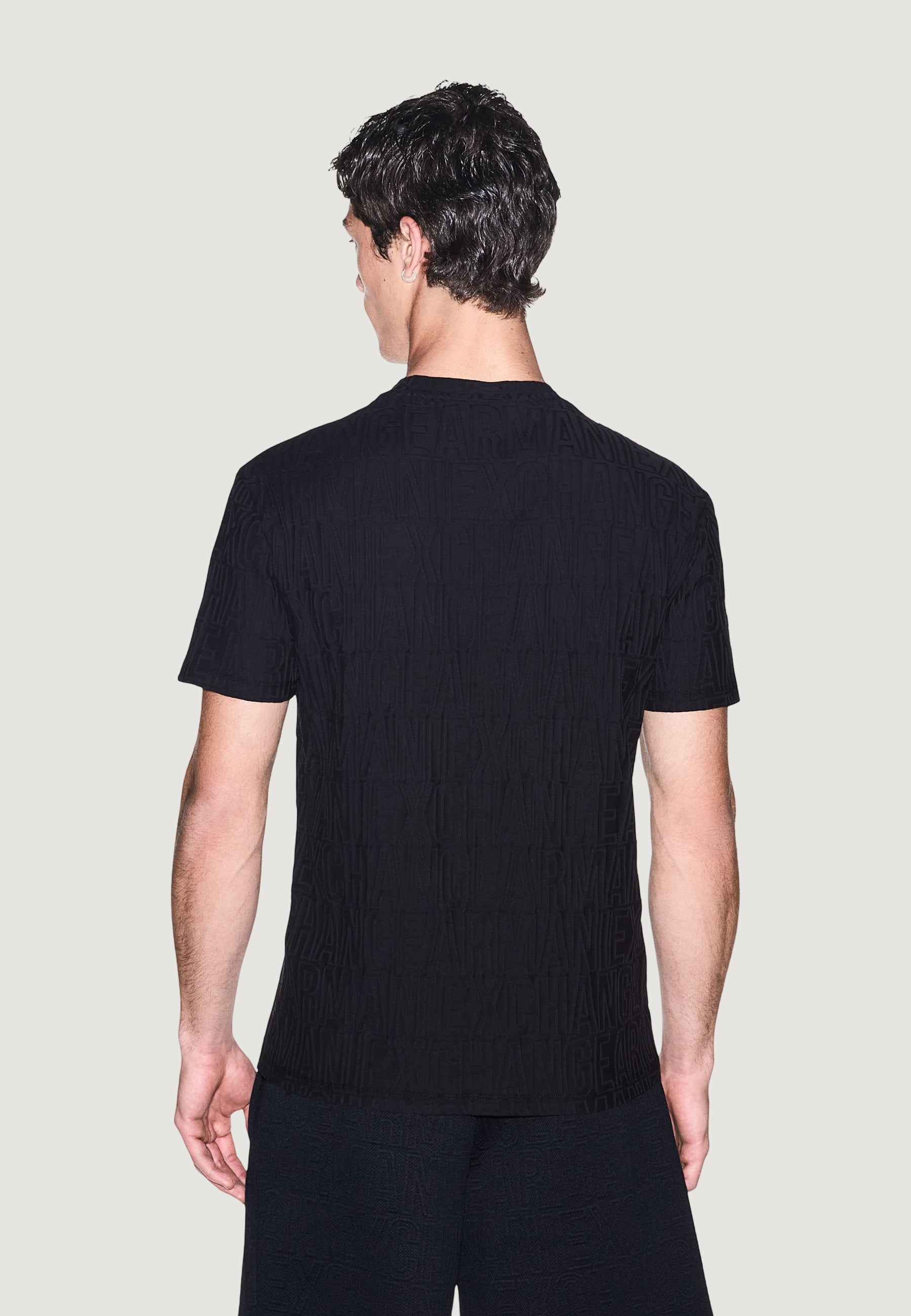 T-shirt Armani Exchange XM003073 AF10337