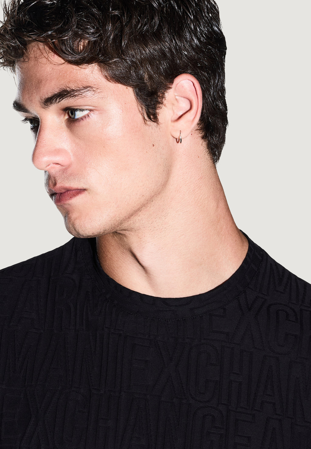 T-shirt Armani Exchange XM003073 AF10337