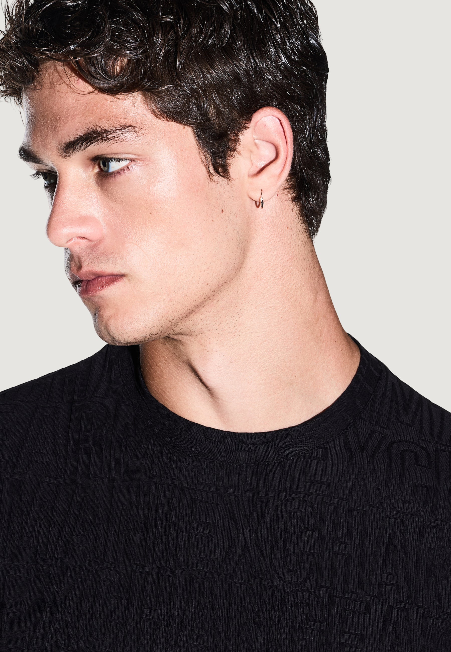 T-shirt Armani Exchange XM003073 AF10337