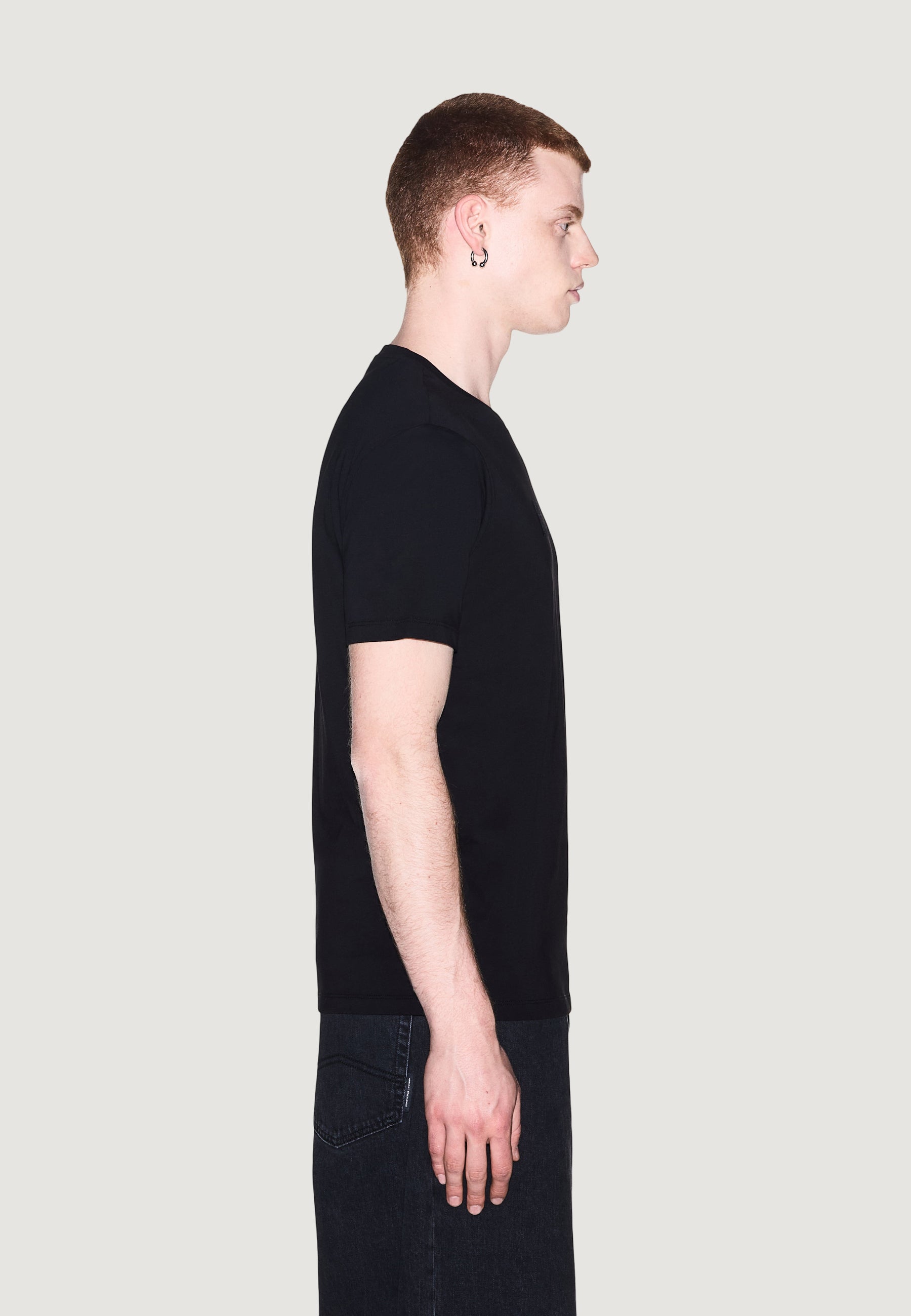 T-shirt Armani Exchange XM003094 AF21323