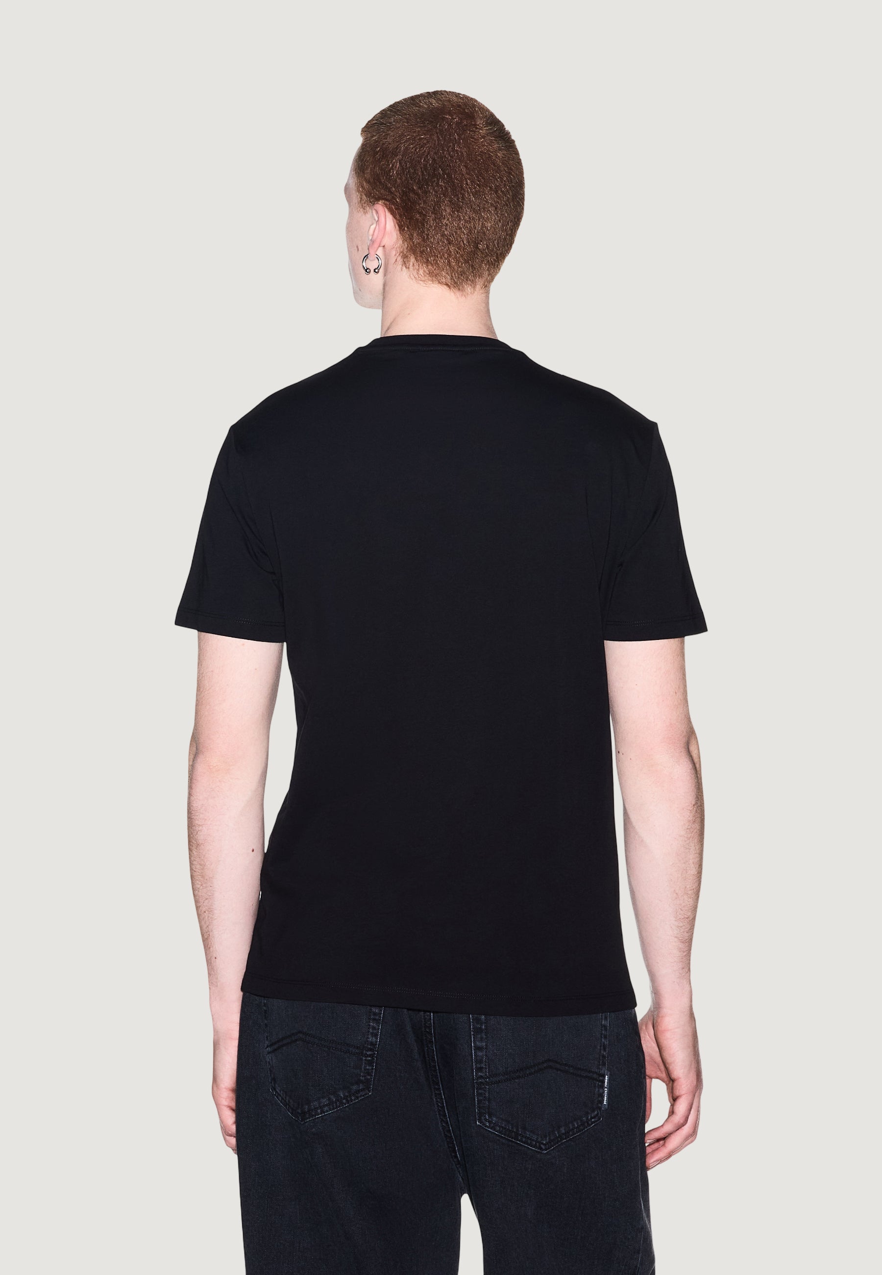 T-shirt Armani Exchange XM003094 AF21323