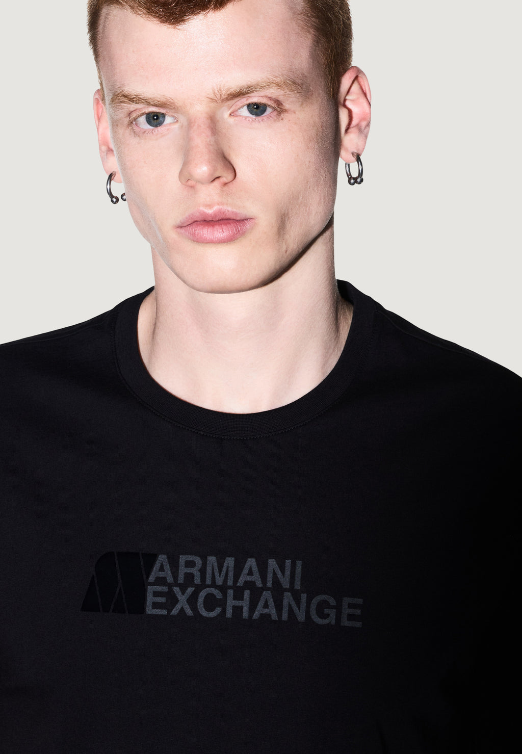 T-shirt Armani Exchange XM003094 AF21323