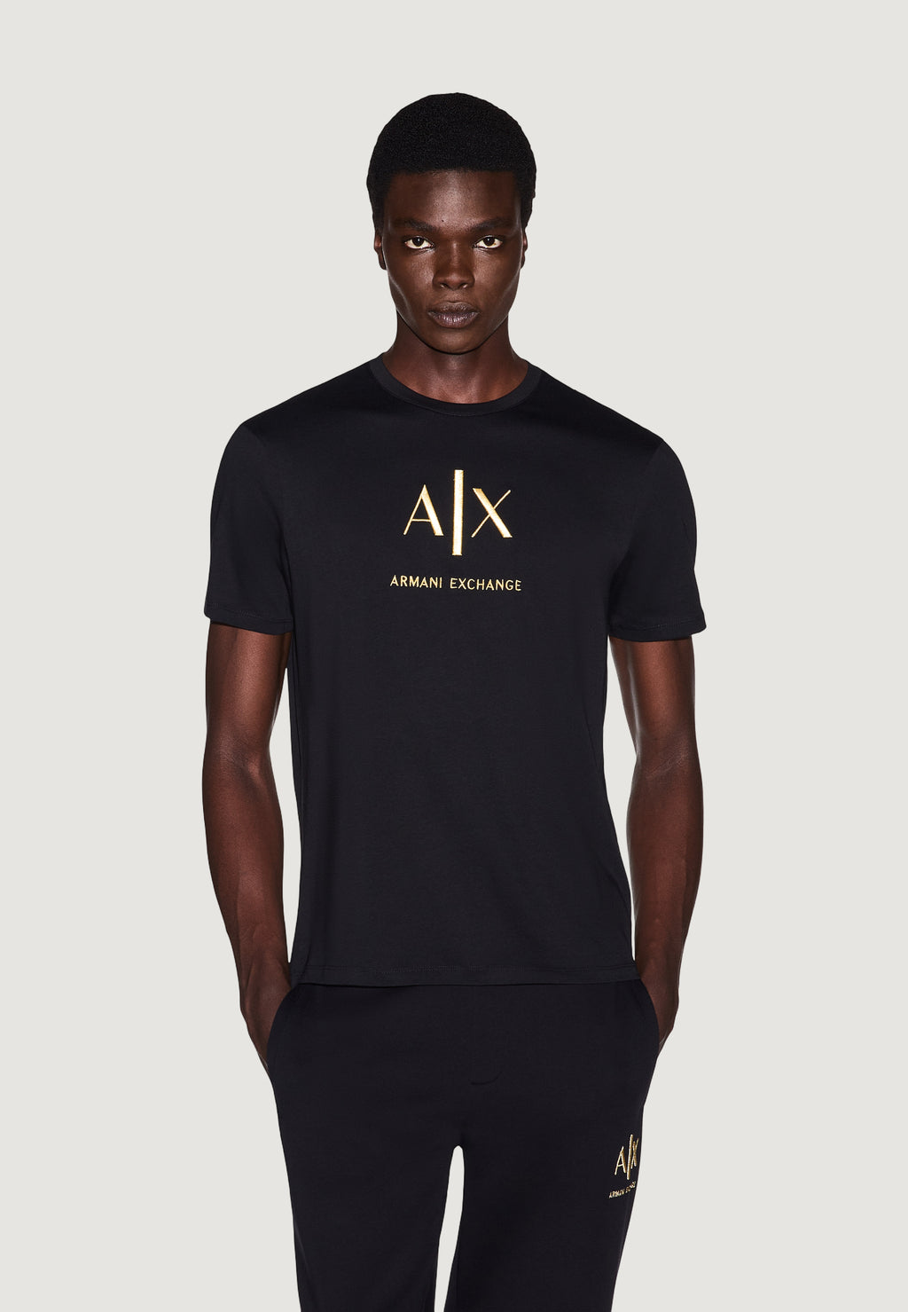 T-shirt Armani Exchange XM003114