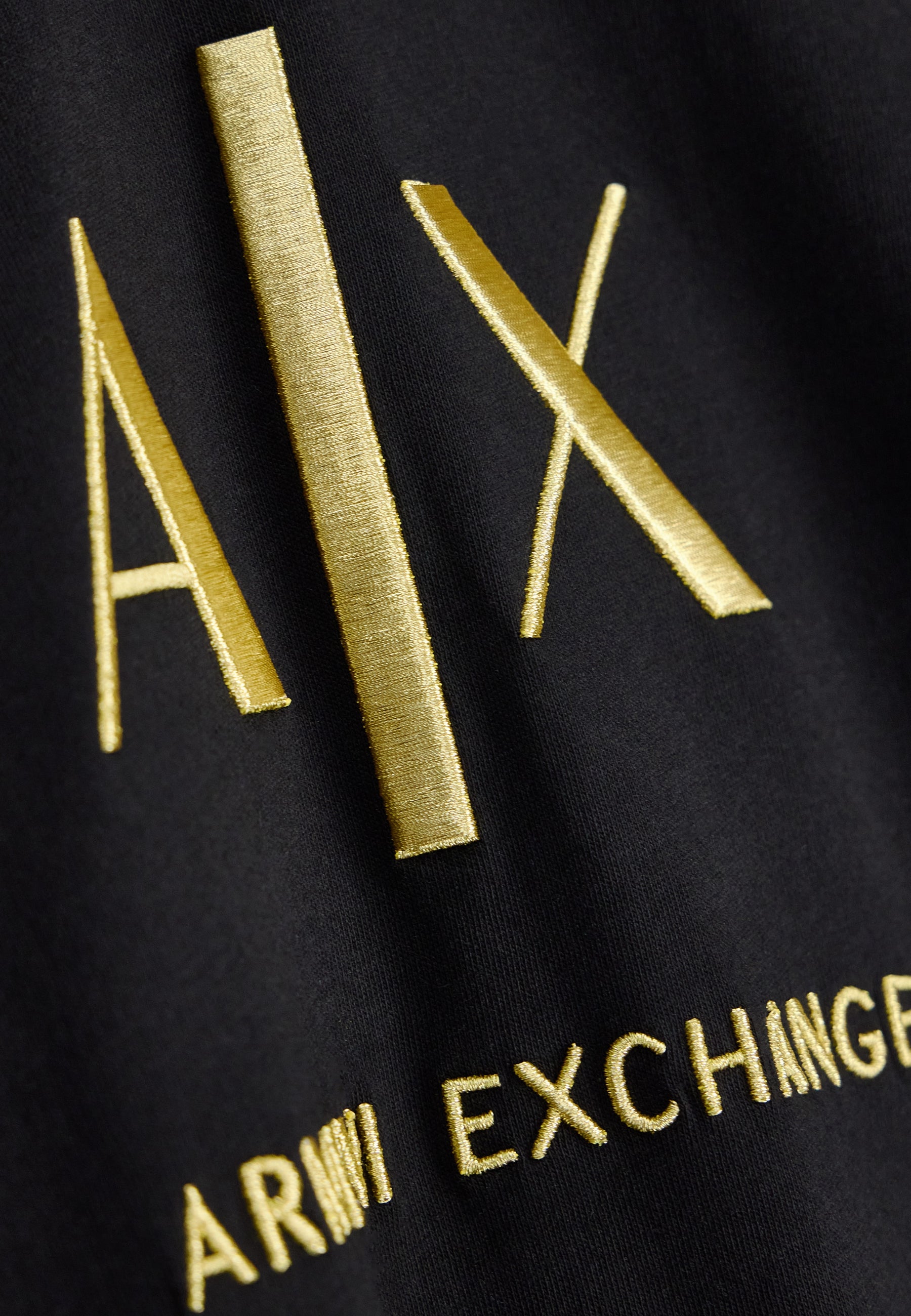 T-shirt Armani Exchange XM003114
