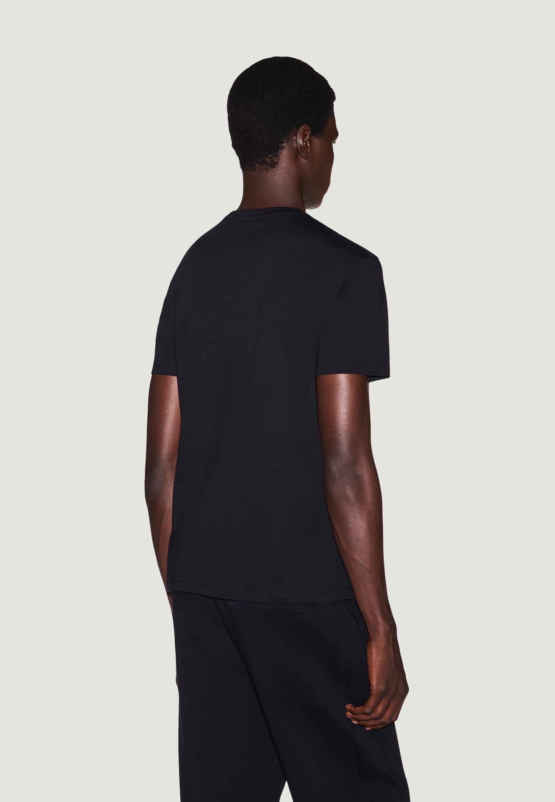T-shirt Armani Exchange XM003114