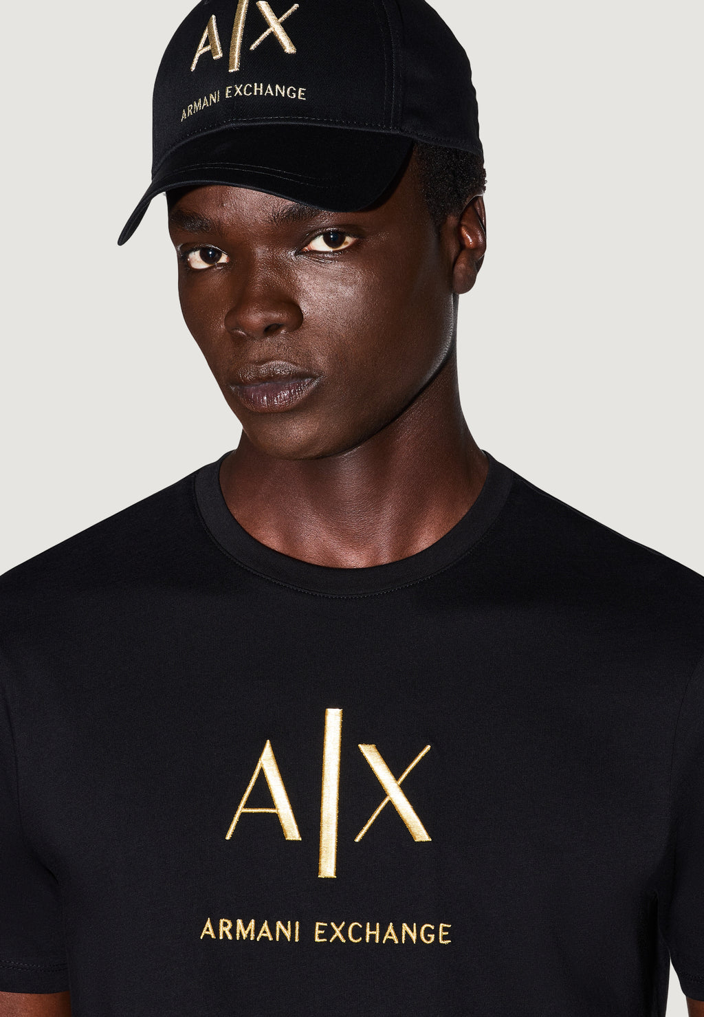 T-shirt Armani Exchange XM003114