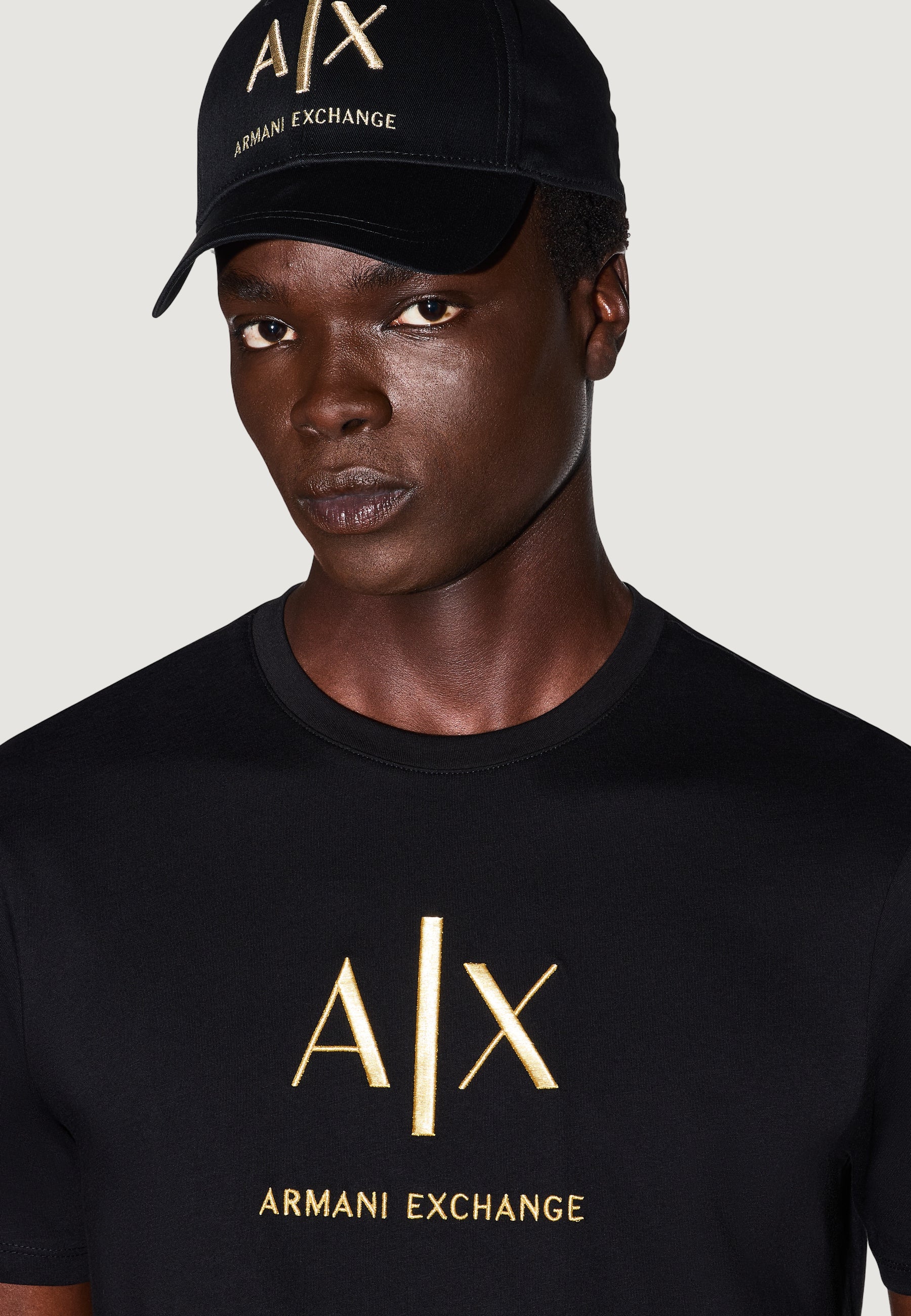 T-shirt Armani Exchange XM003114