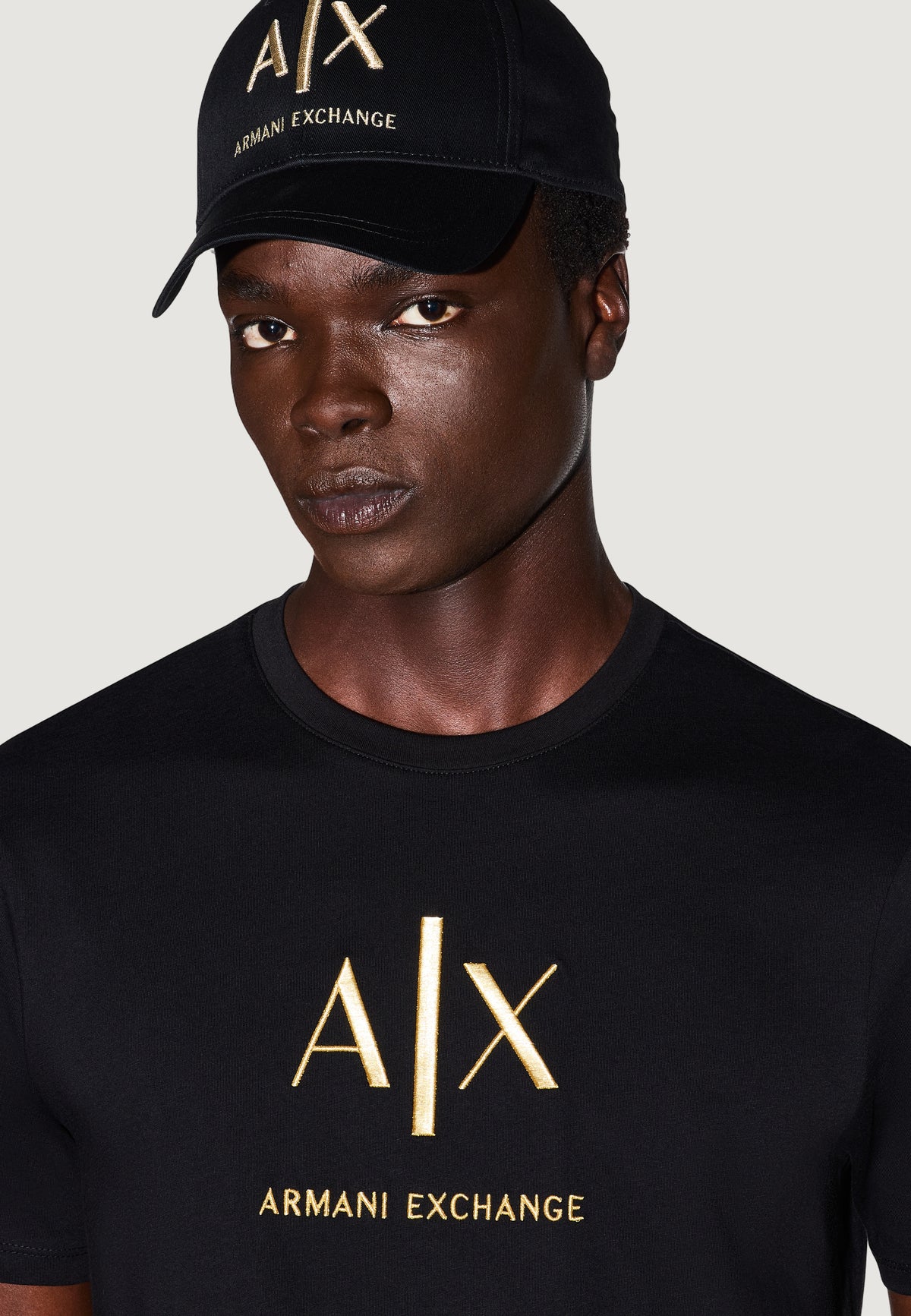 T-shirt Armani Exchange XM003114 AF10356