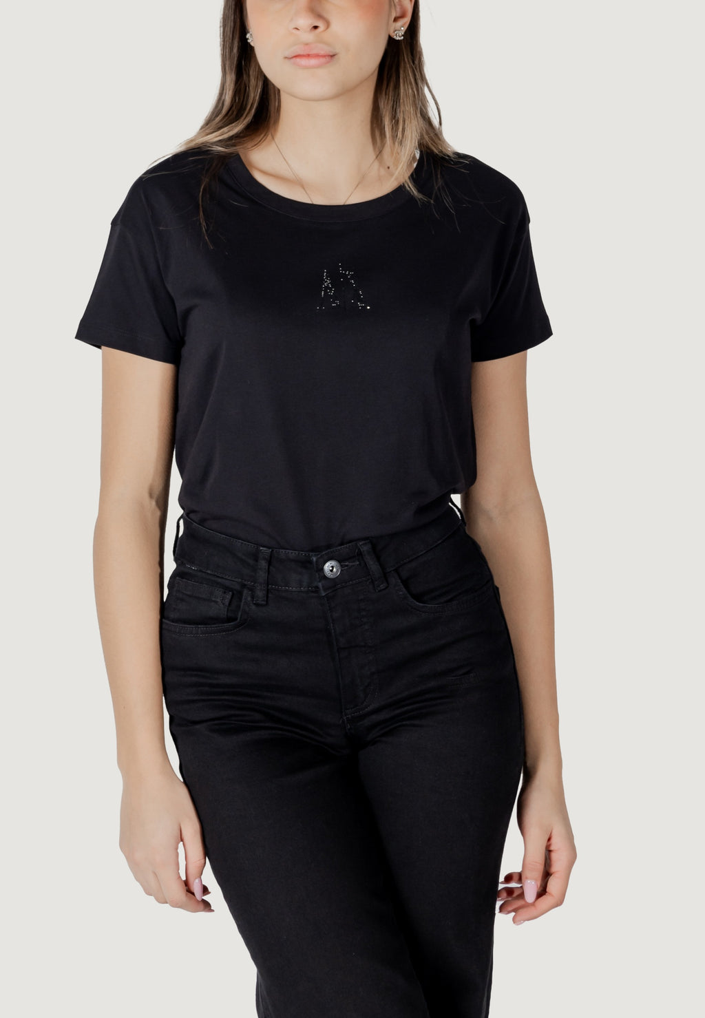 T-shirts Armani Exchange XW000830 AF10356