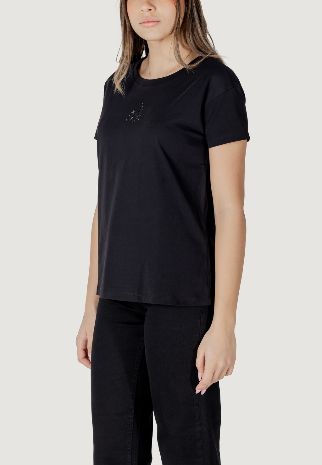 T-shirts Armani Exchange XW000830 AF10356