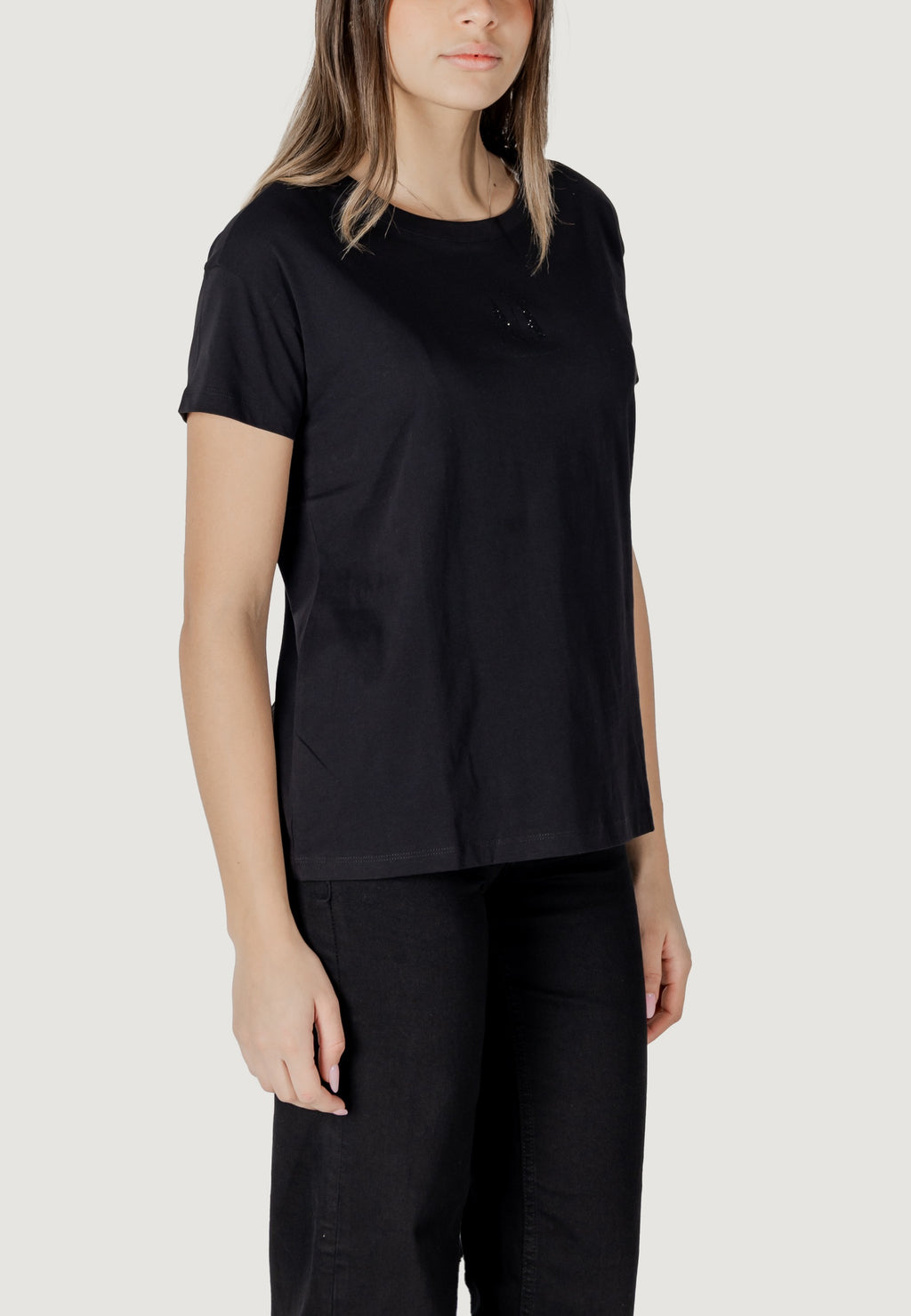 T-shirts Armani Exchange XW000830 AF10356