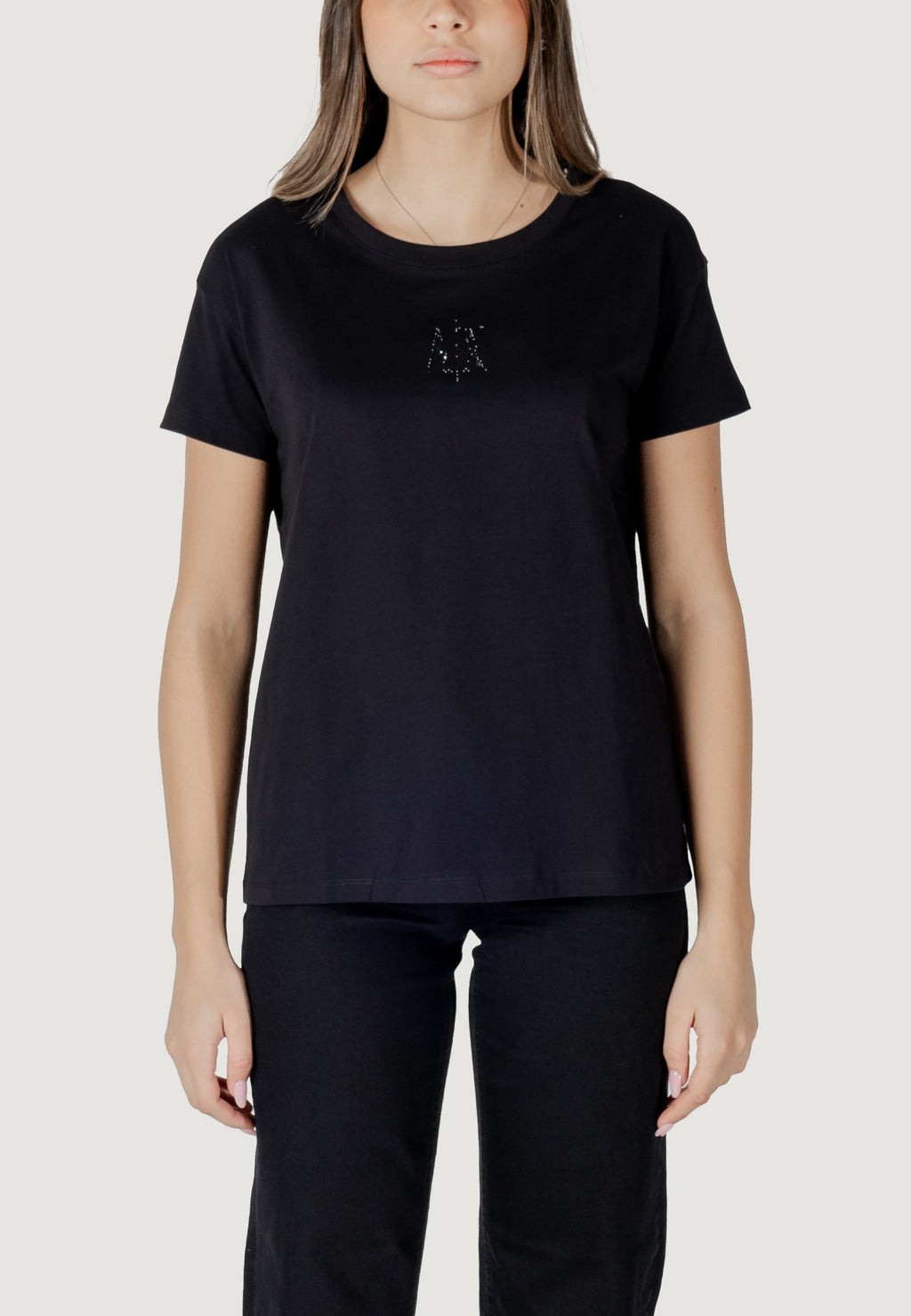 T-shirts Armani Exchange XW000830 AF10356