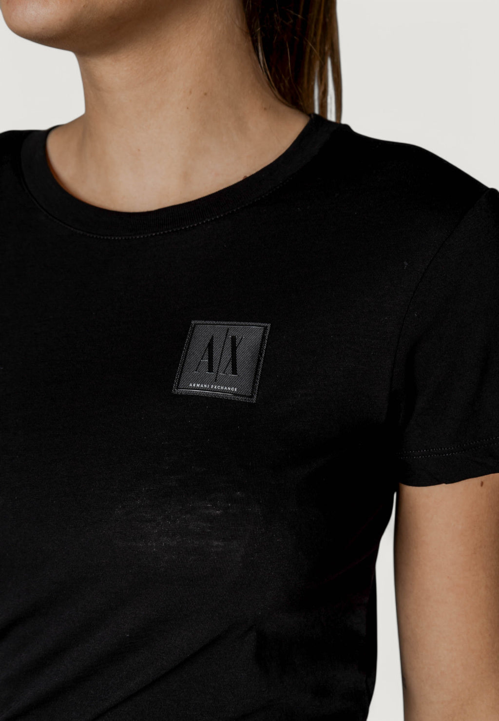 T-shirts Armani Exchange XW000831 AF10356