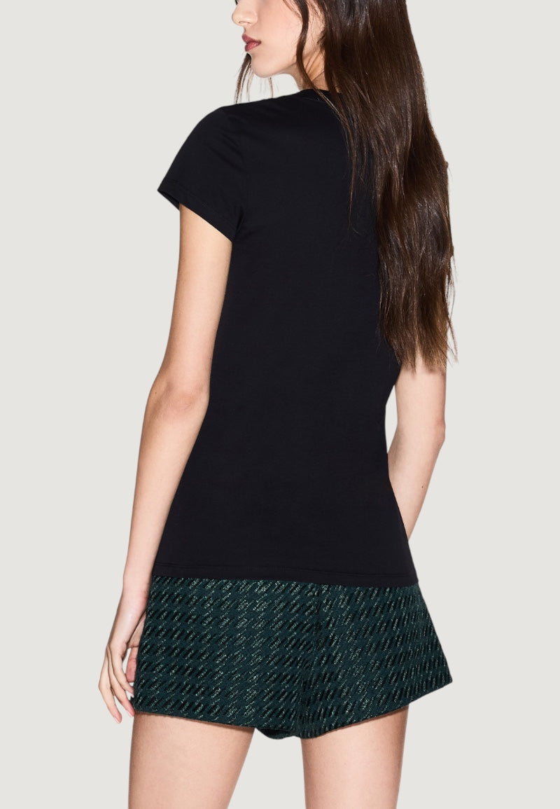 T-shirt Armani Exchange XW001388 AF10356