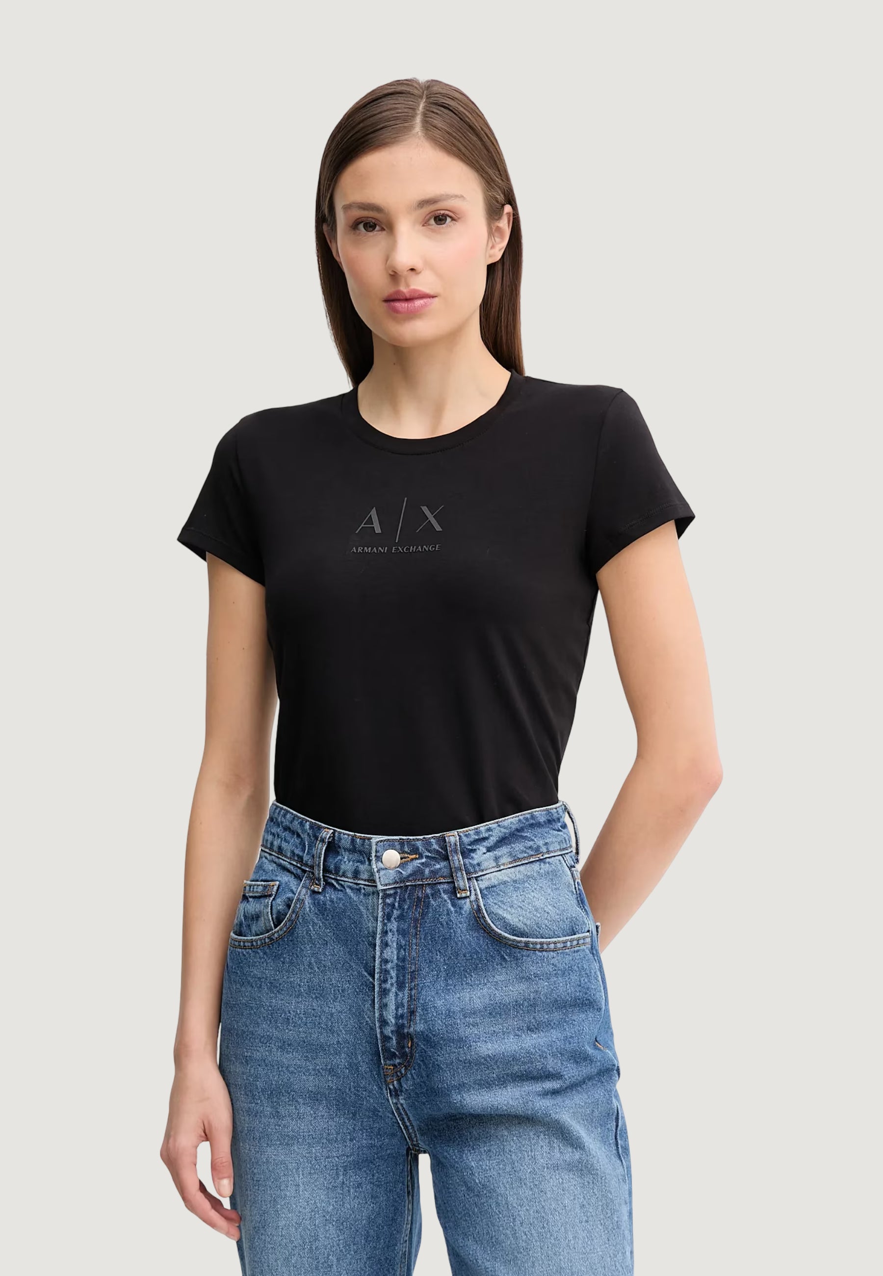 T-shirt Armani Exchange XW001458 AF16294
