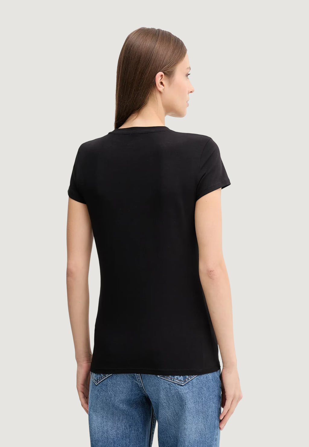 T-shirt Armani Exchange XW001458 AF16294