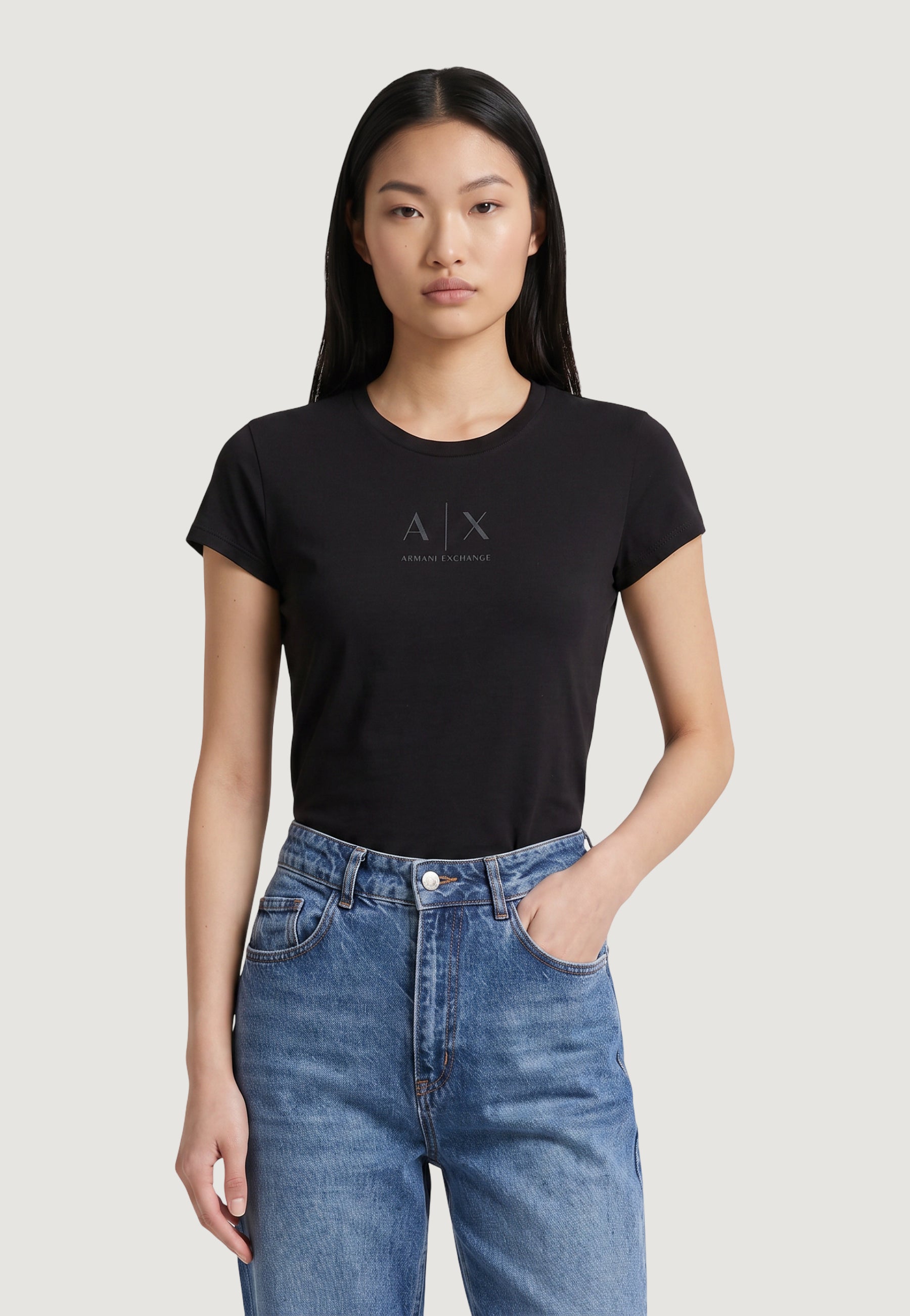T-shirt Armani Exchange XW001458 AF16294