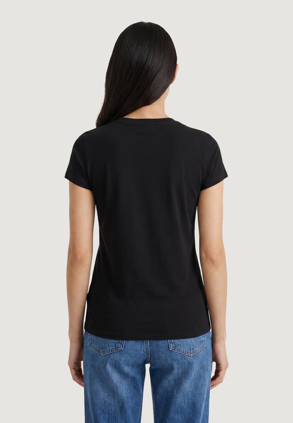 T-shirt Armani Exchange XW001458 AF16294
