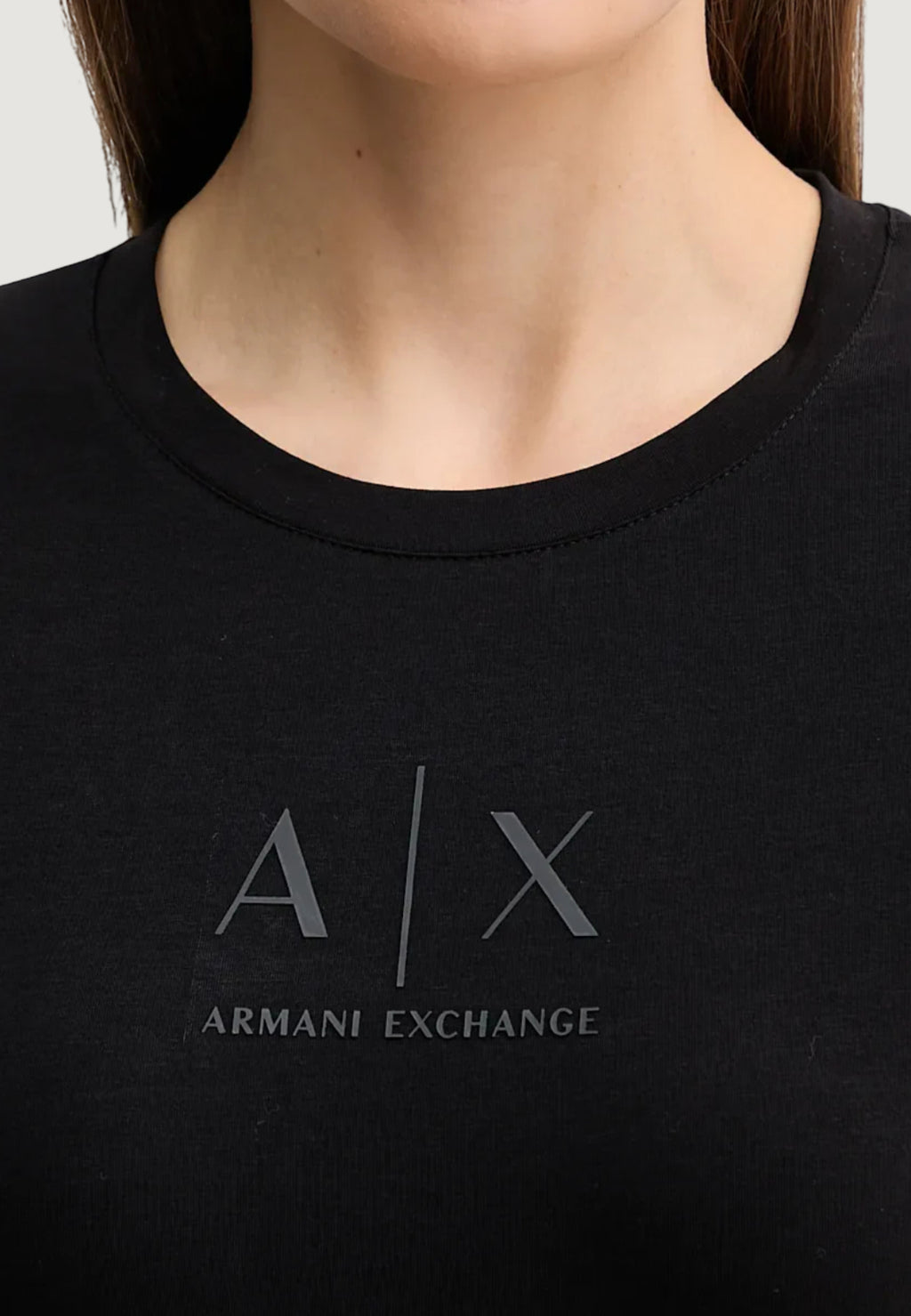 T-shirt Armani Exchange XW001458 AF16294