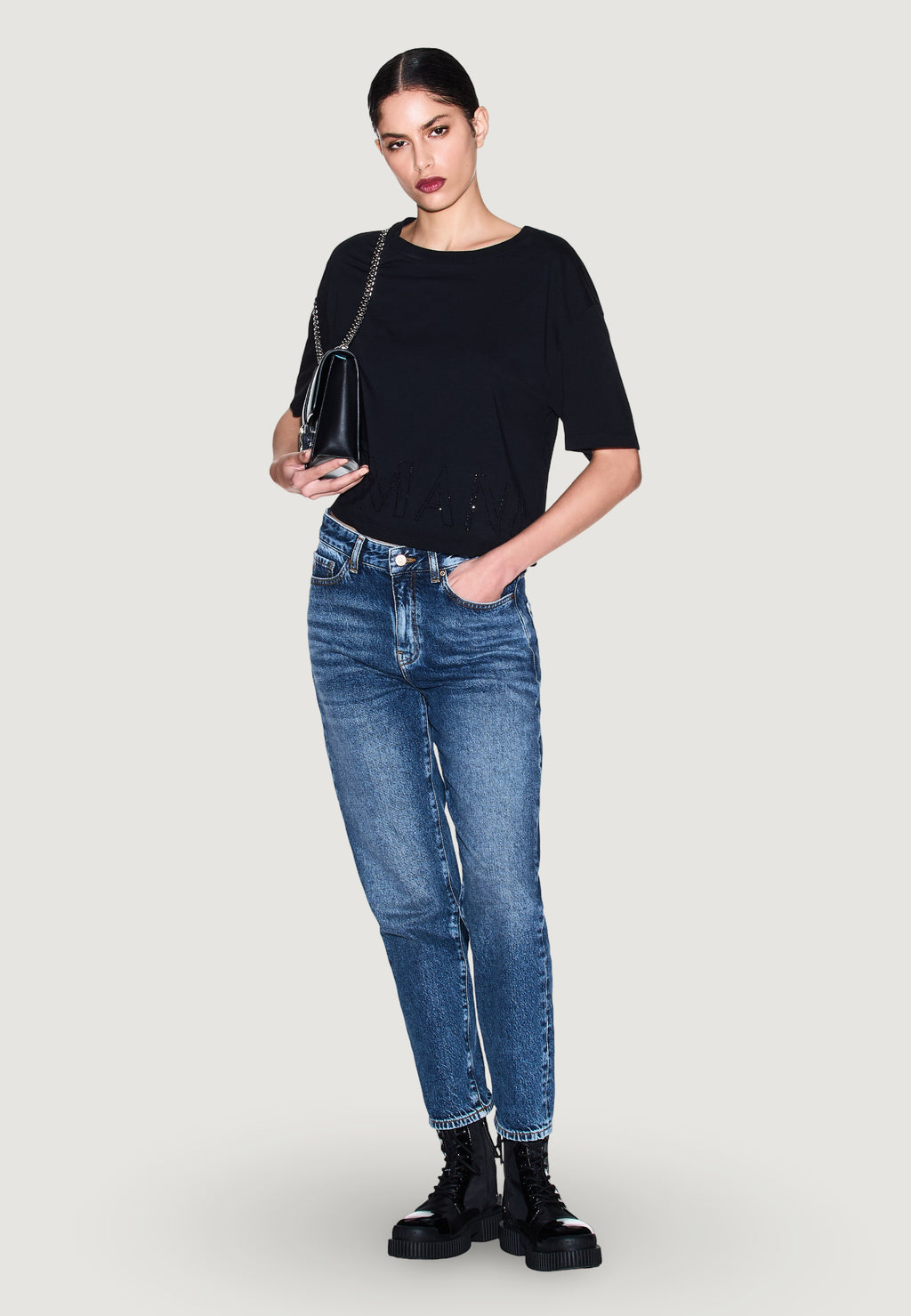 T-shirt Armani Exchange XW001709 AF17172