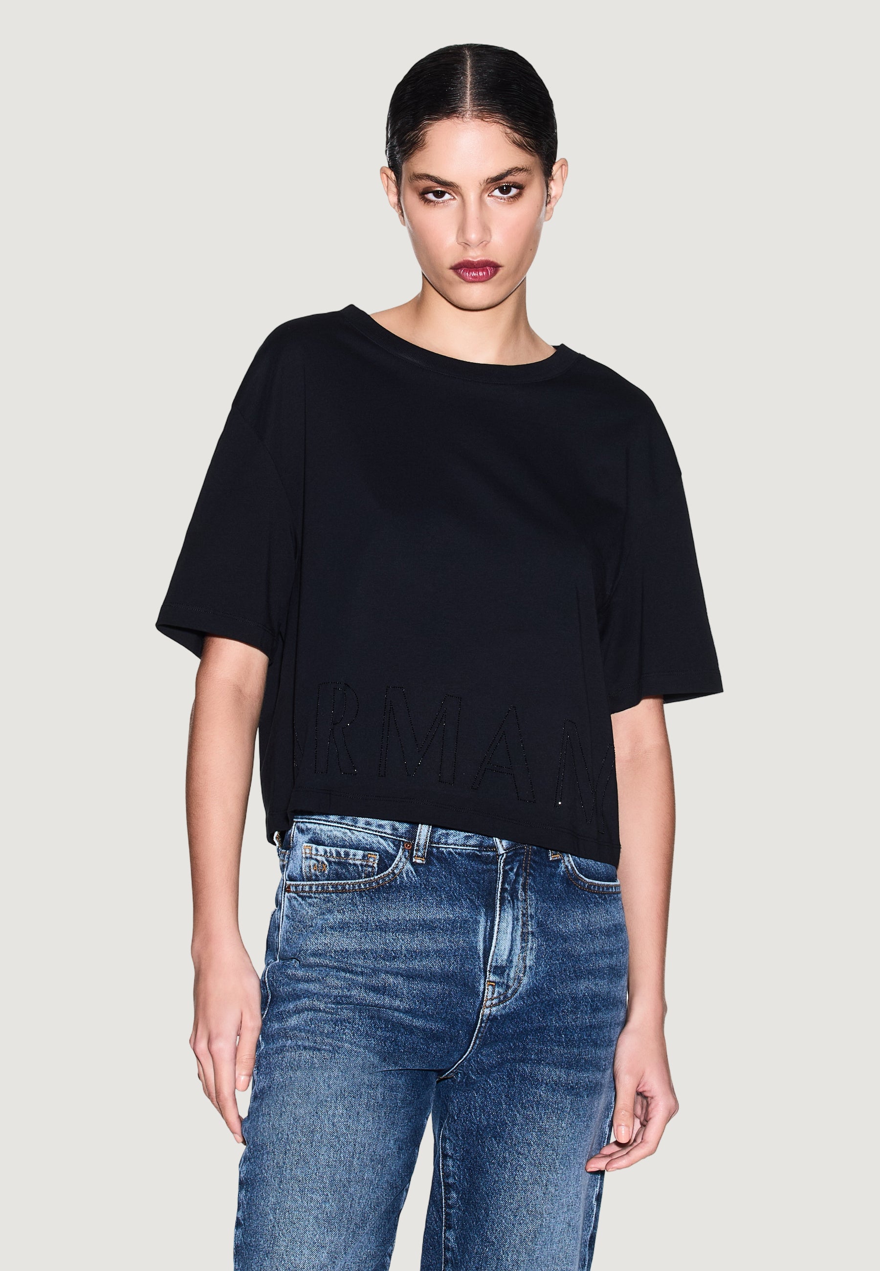 T-shirt Armani Exchange XW001709 AF17172