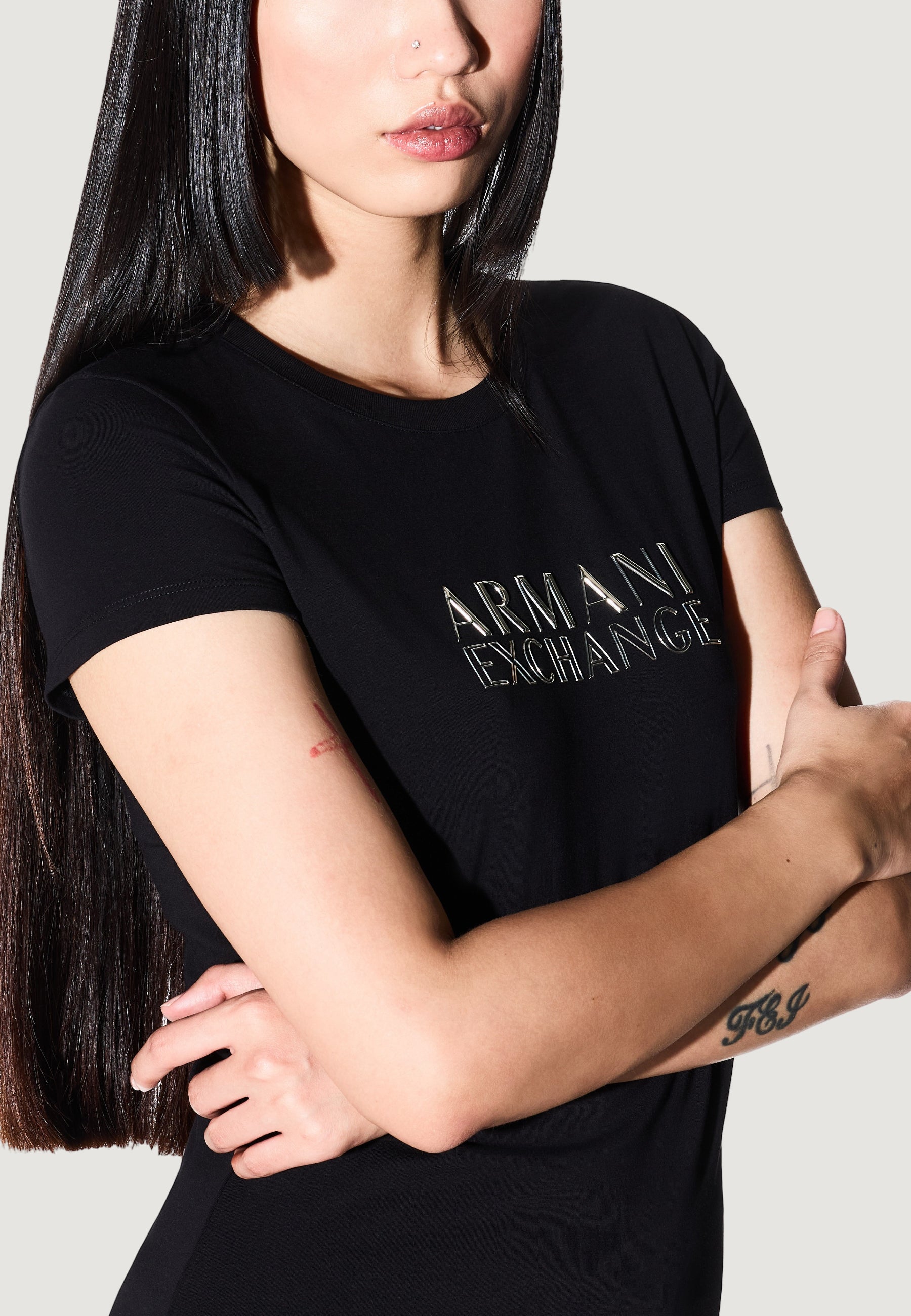T-shirt Armani Exchange XW001837 AF16294