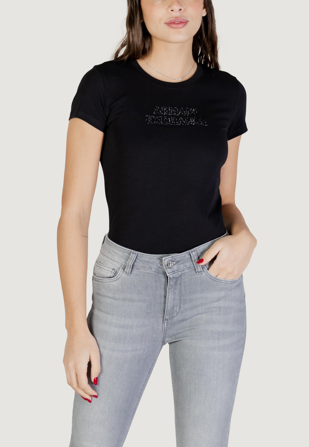 T-shirts Armani Exchange XW002293 AF17173