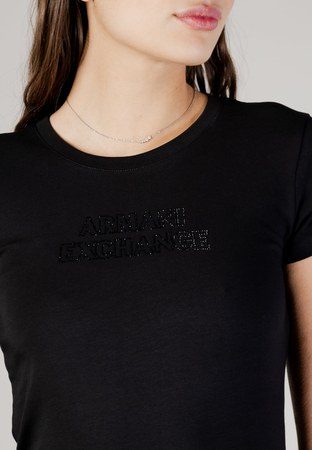 T-shirts Armani Exchange XW002293 AF17173