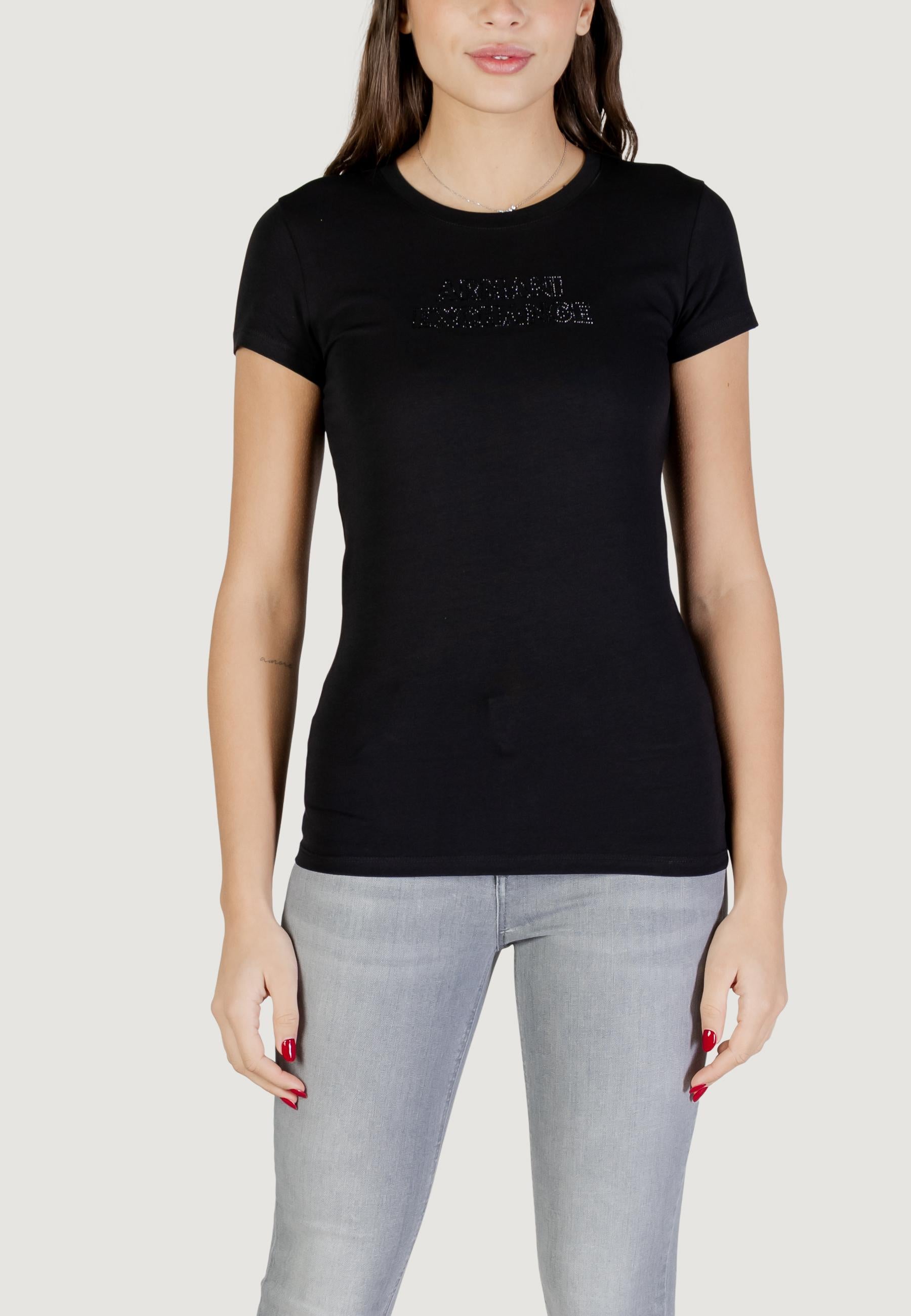 T-shirts Armani Exchange XW002293 AF17173