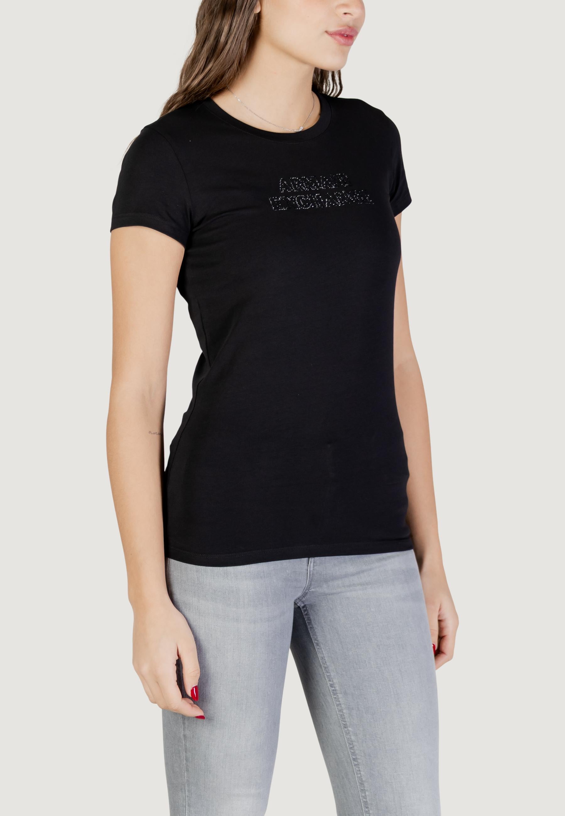 T-shirts Armani Exchange XW002293 AF17173