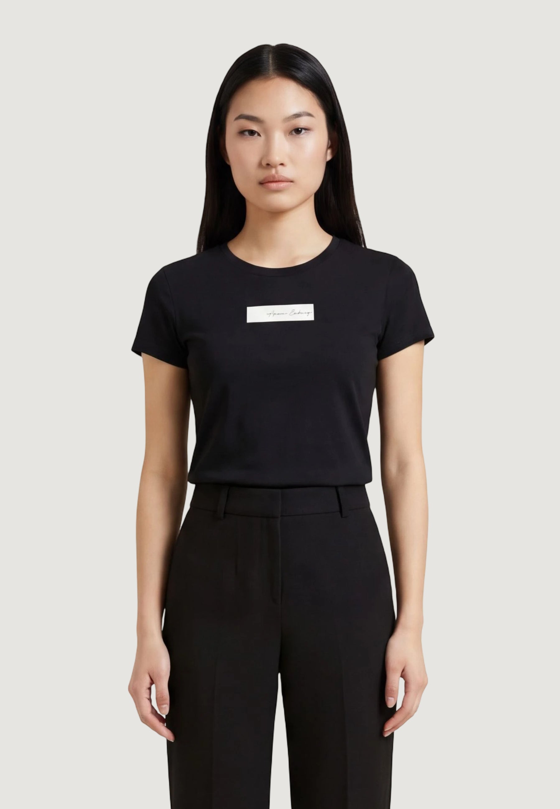 T-shirt Armani Exchange XW002327 AF10358