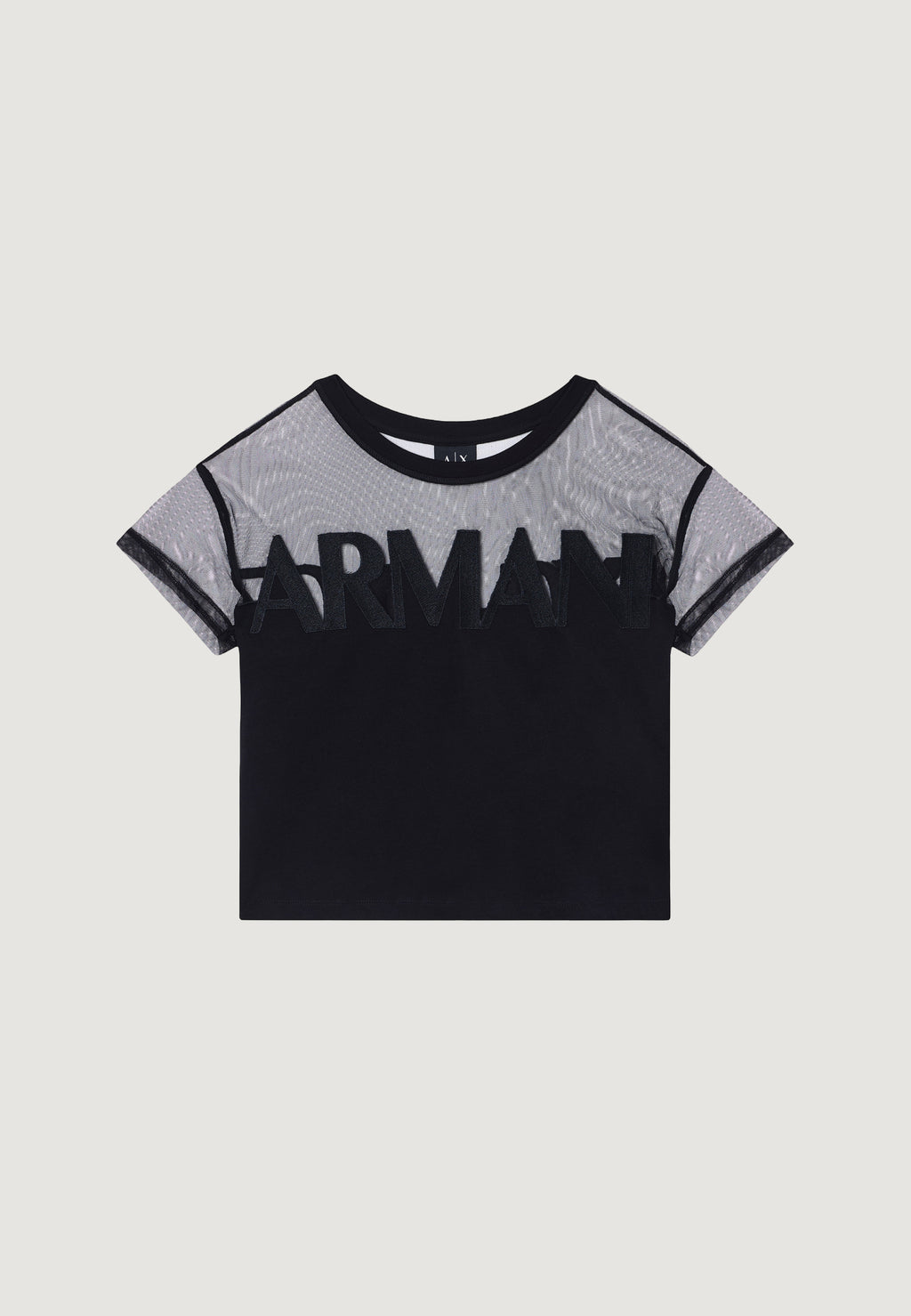 T-shirts Armani Exchange XW002332 AF10356