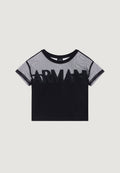 T-shirts Armani Exchange XW002332 AF10356