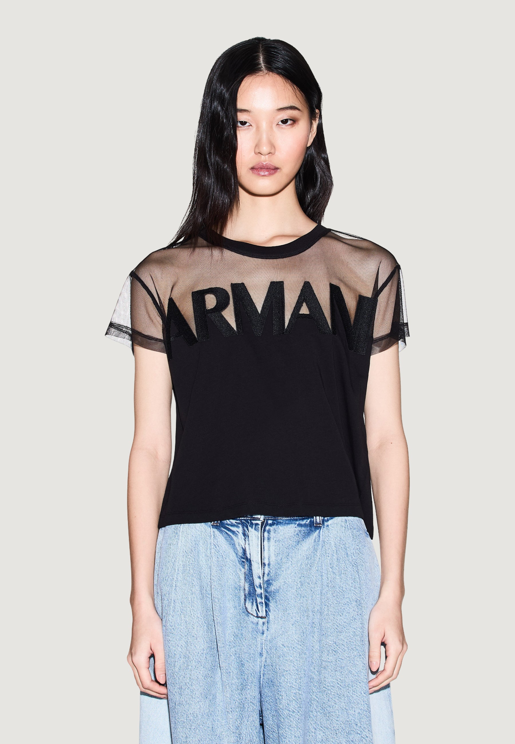 T-shirts Armani Exchange XW002332 AF10356