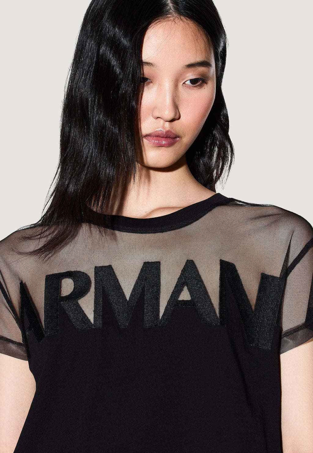 T-shirts Armani Exchange XW002332 AF10356