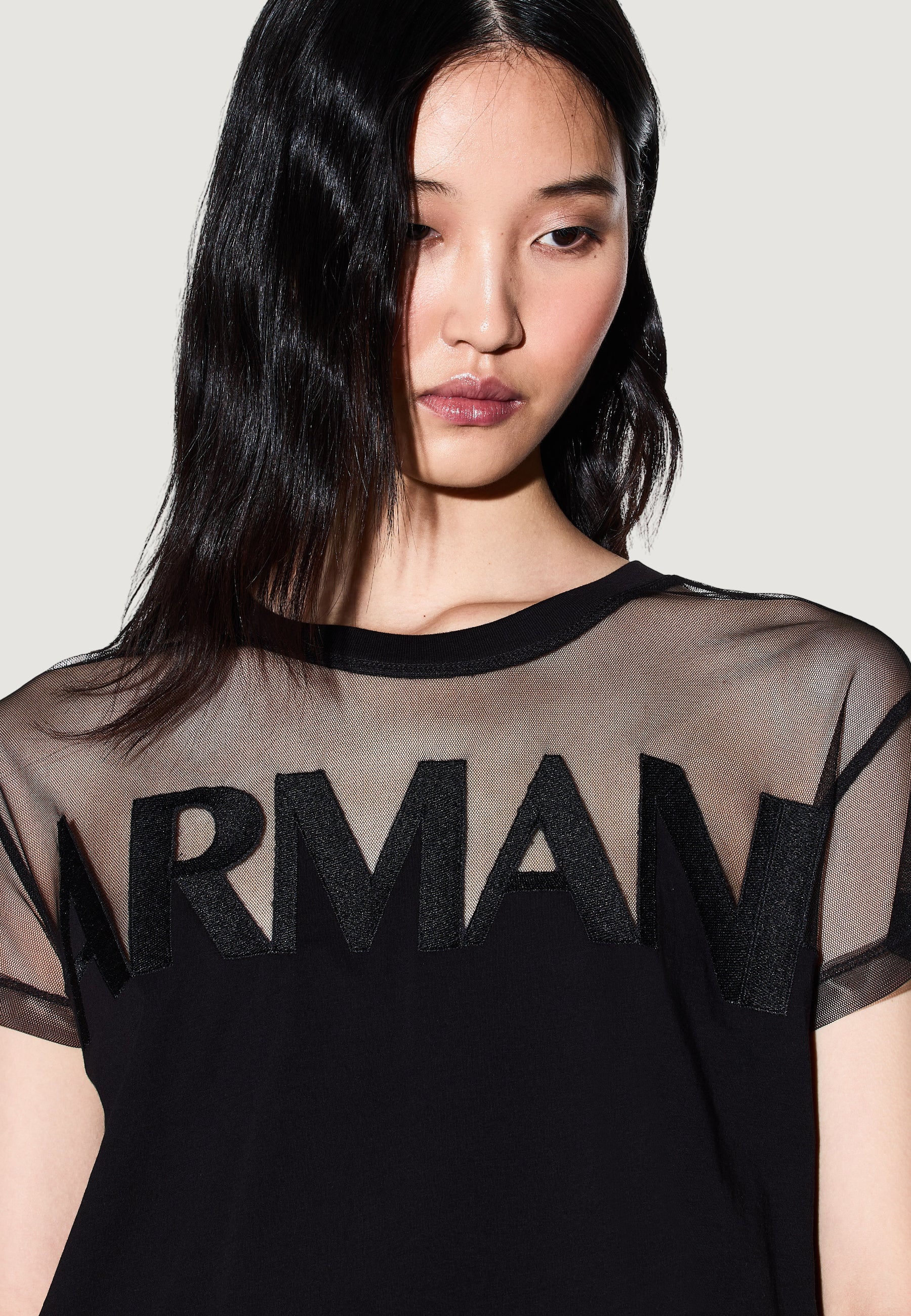 T-shirts Armani Exchange XW002332 AF10356