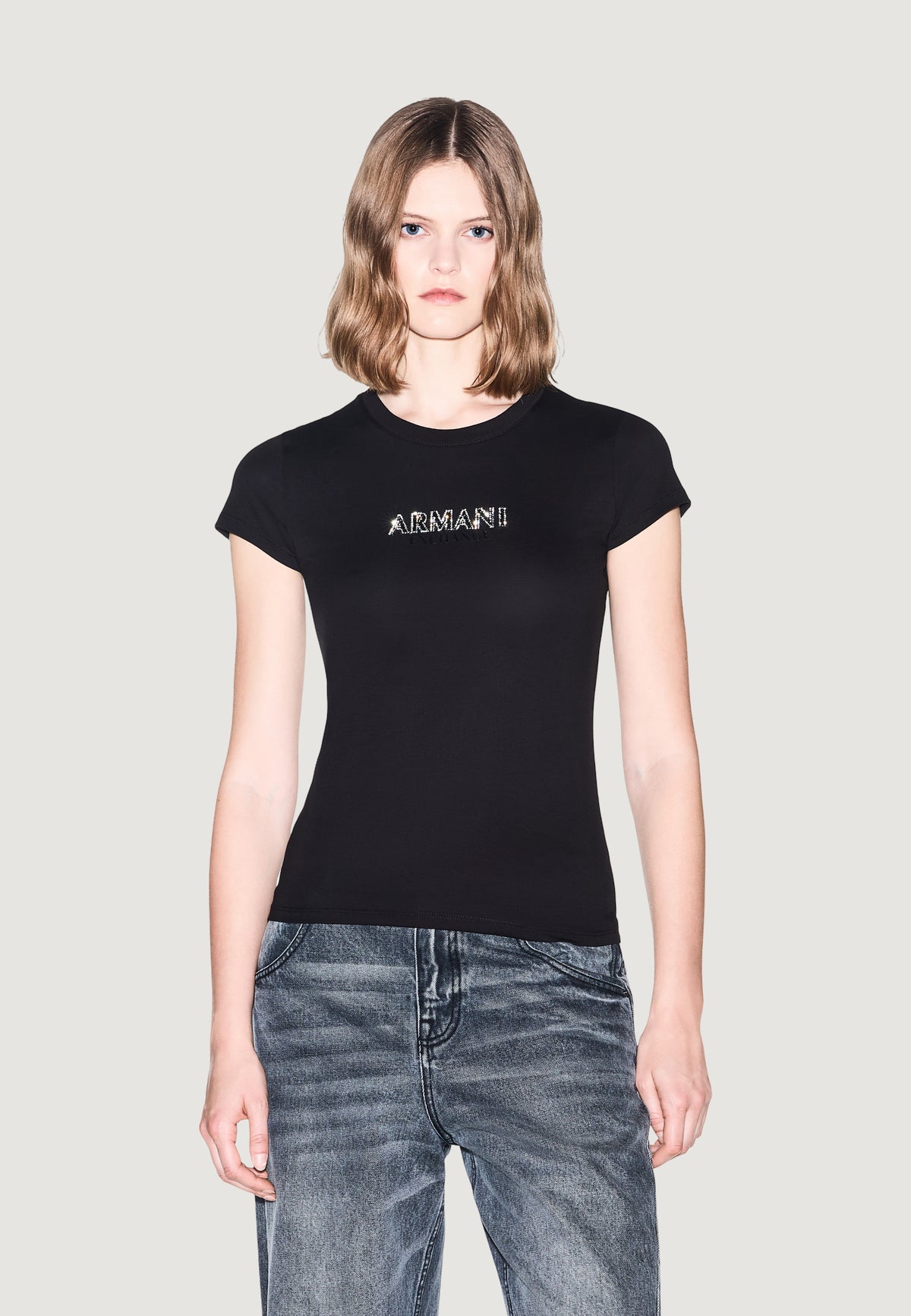 T-shirt Armani Exchange XW002550 AF10356