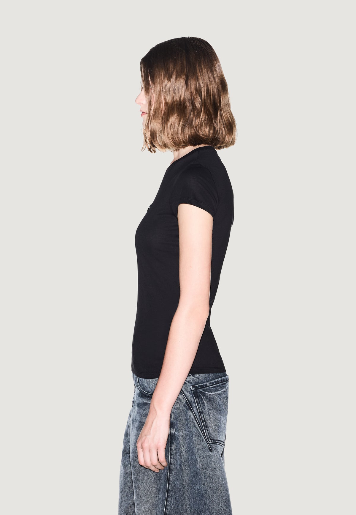 T-shirt Armani Exchange XW002550 AF10356