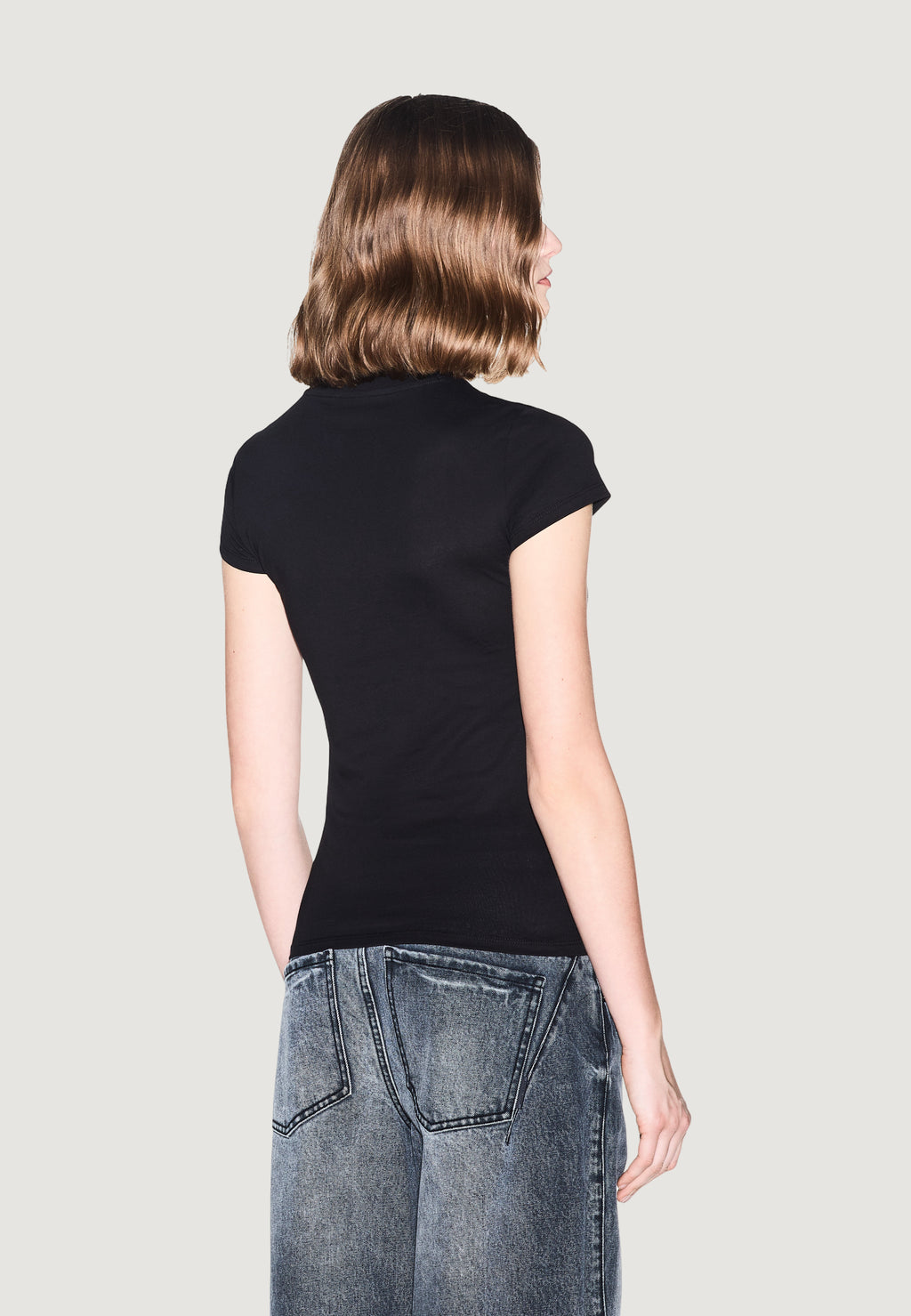 T-shirt Armani Exchange XW002550 AF10356